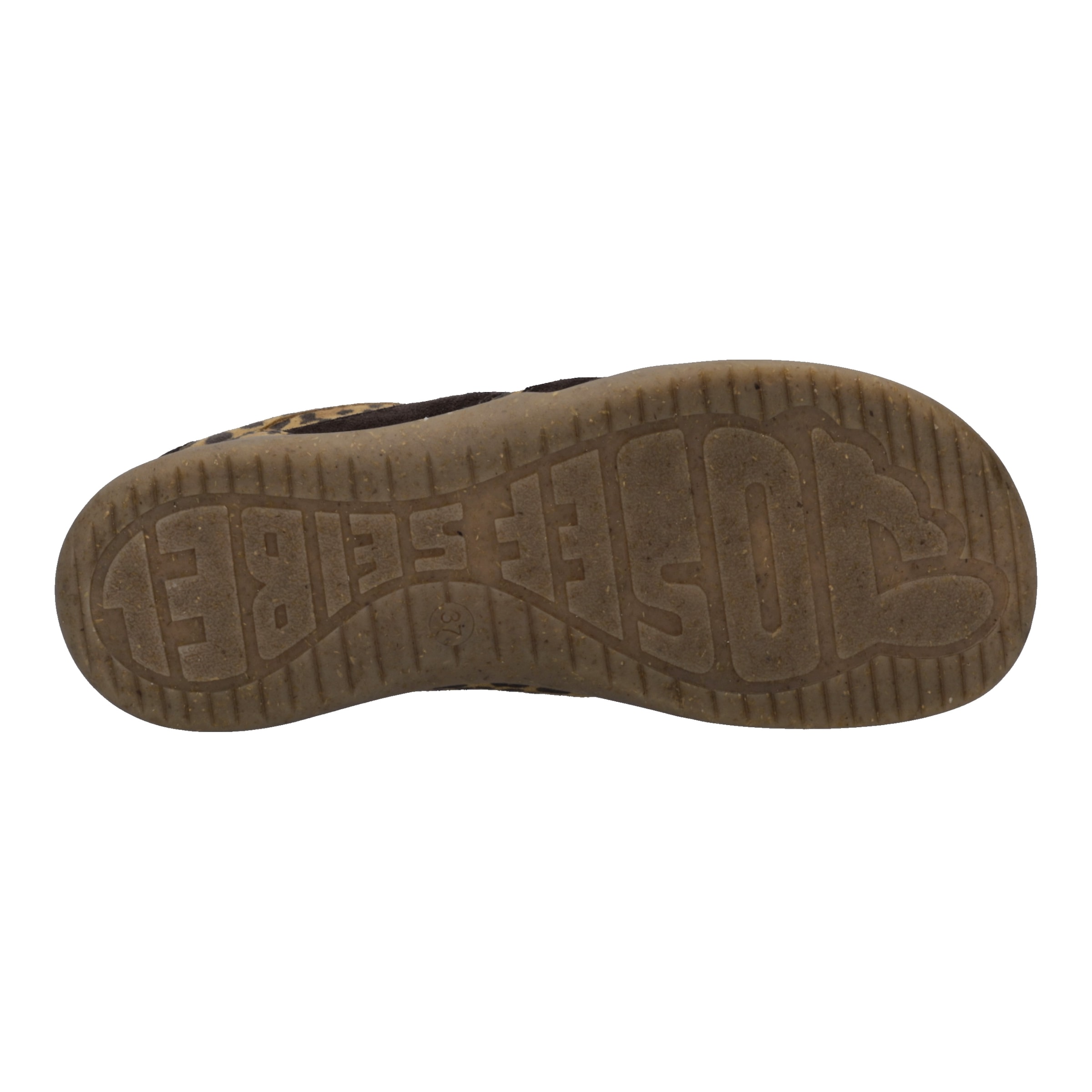 Josef Seibel Sneaker »Cassandra 11, leopard-multi«