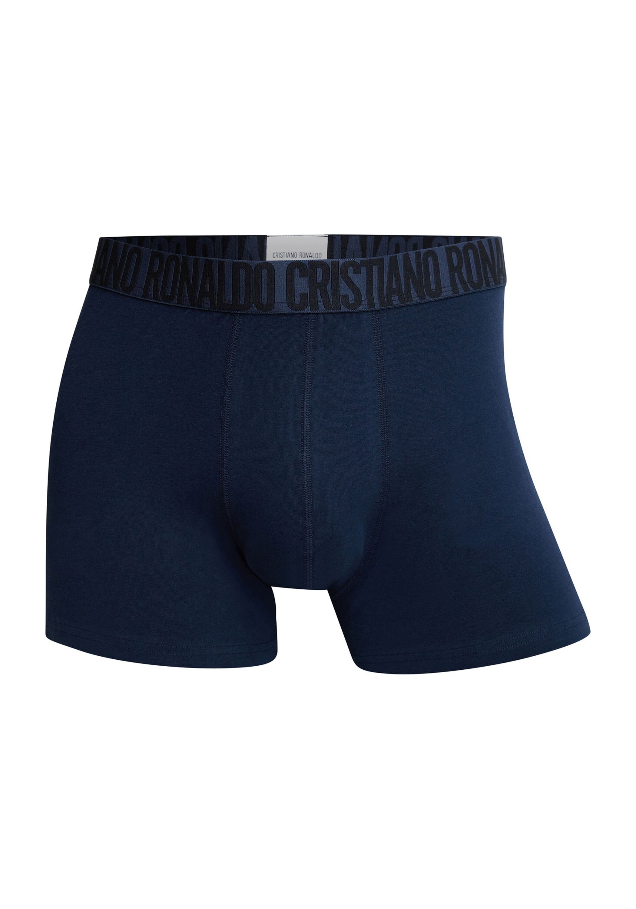 CR7 Boxershorts »Boxershort 3er Pack«
