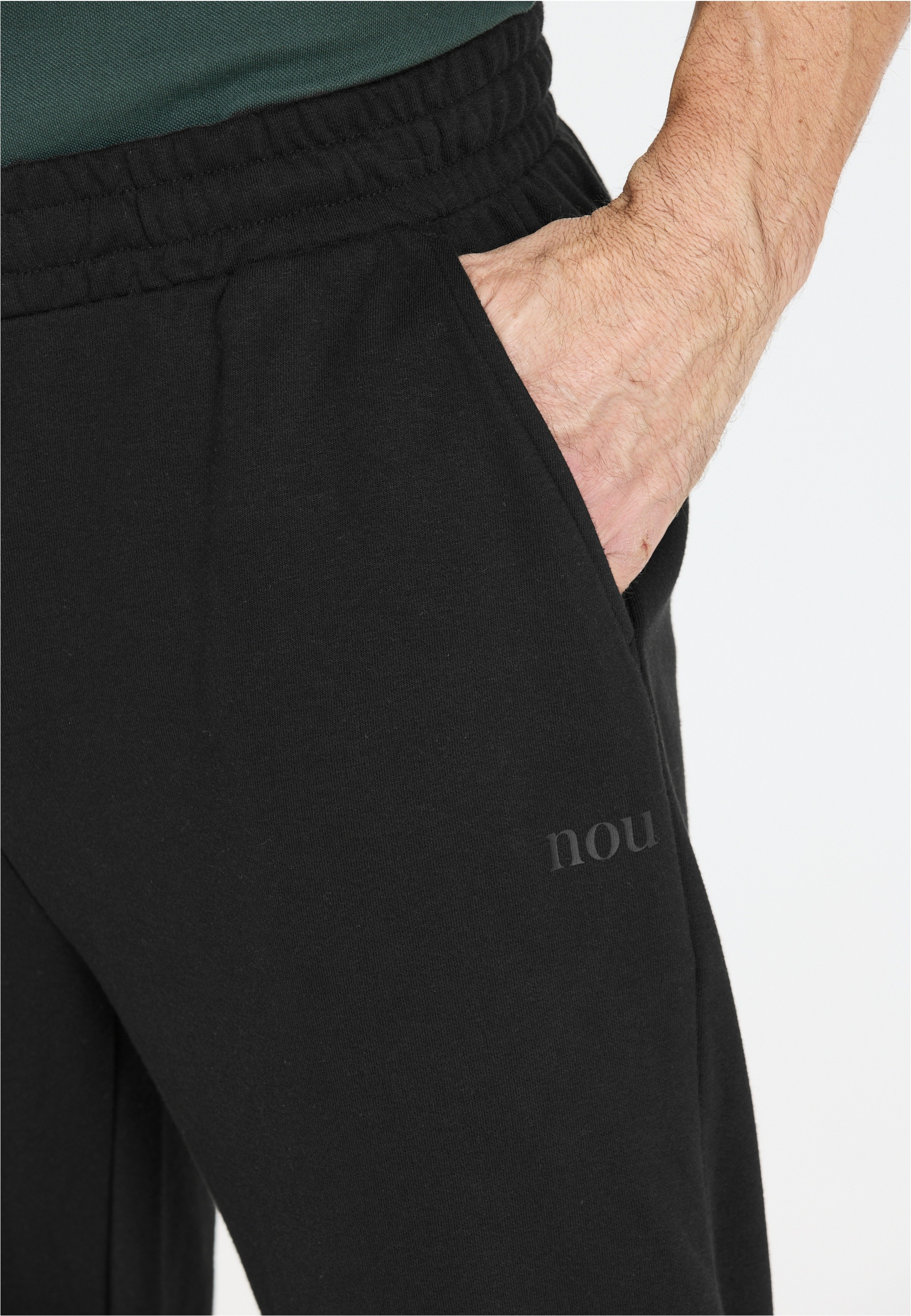 nou Sweathose »Regester«  Komfort