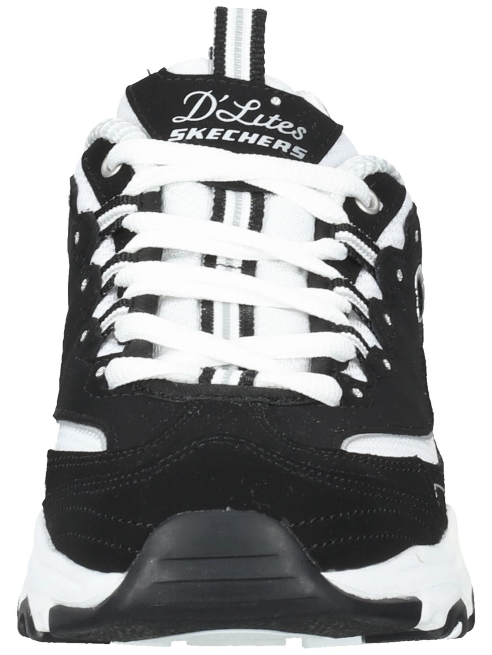 Skechers Sneaker »Skechers Sneaker Leder«