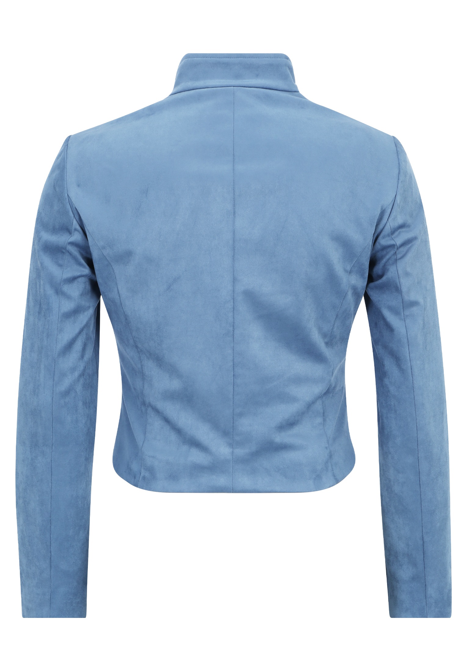 Vera Mont Jackenblazer »Vera Mont Bikerjacke mit Reißverschluss«, Reißverschluss