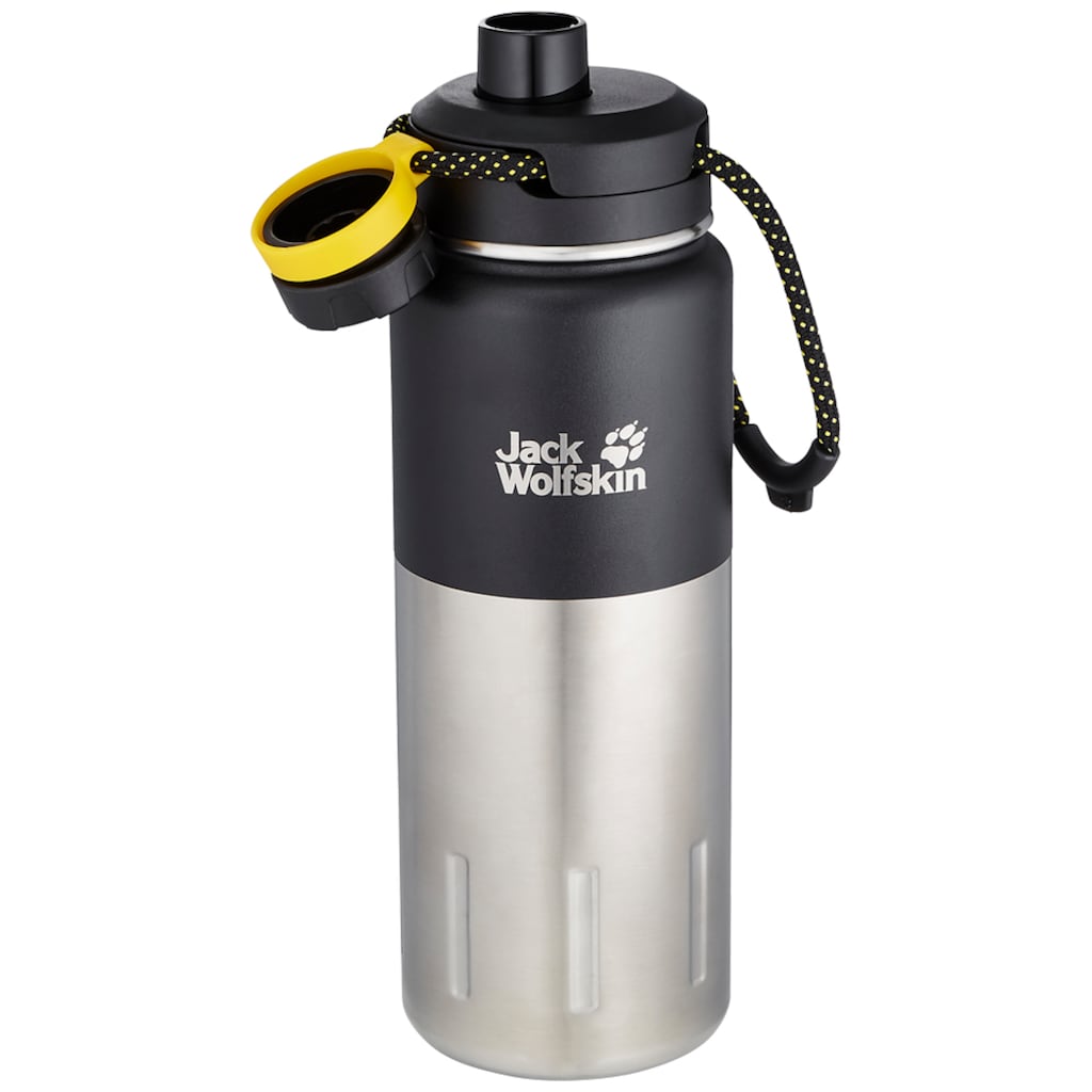 Jack Wolfskin Isolierflasche »KAROO 0.75«