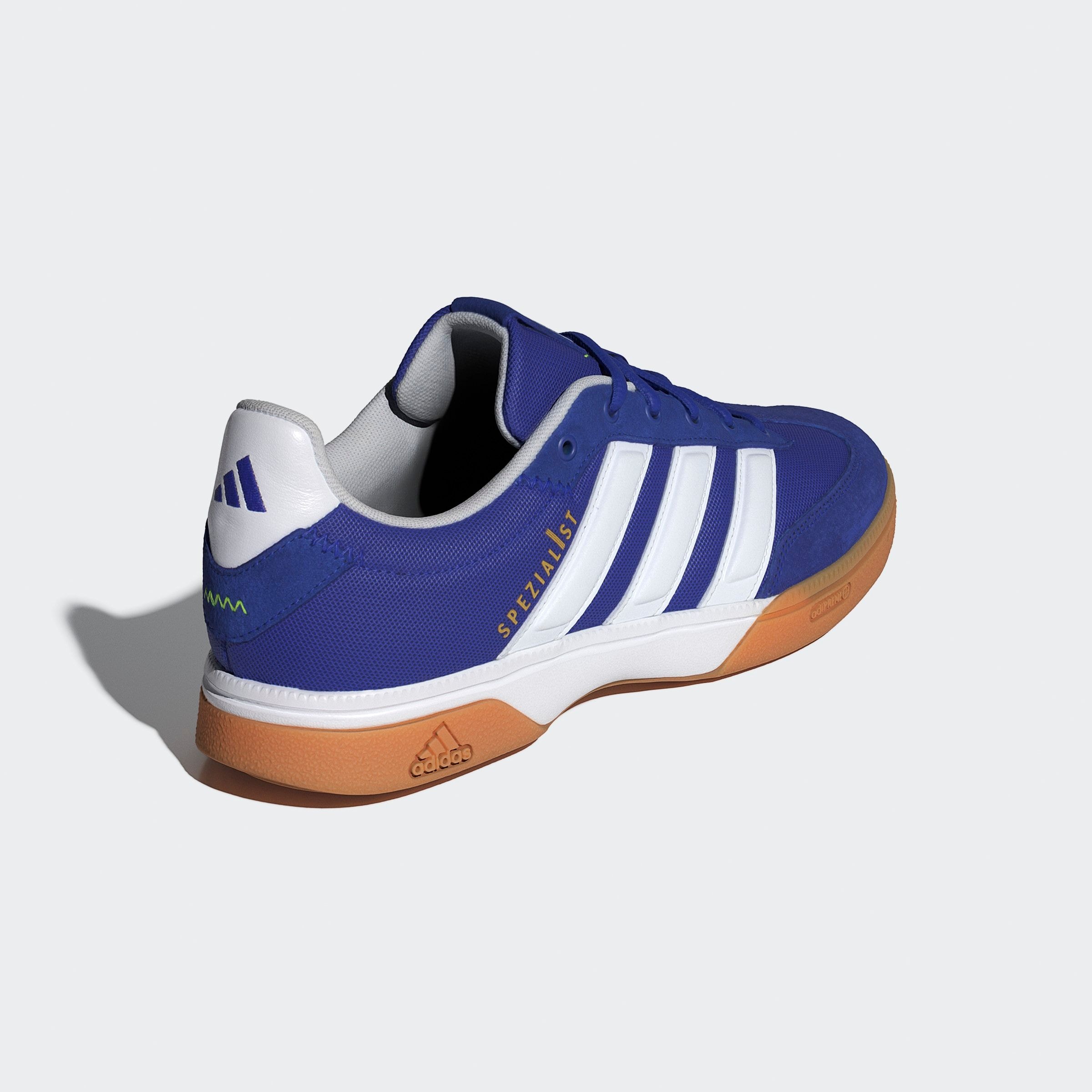 adidas Performance Hallenschuh »SPEZIALIST INDOOR«