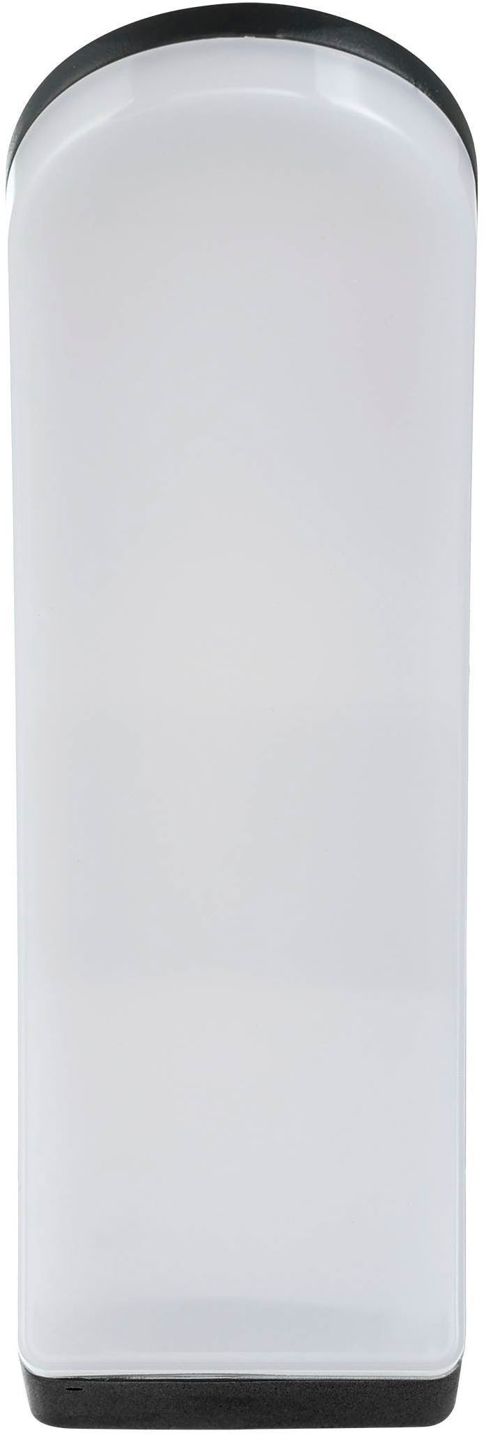 EGLO Fiumicino Outdoor Wall Light Black 2
