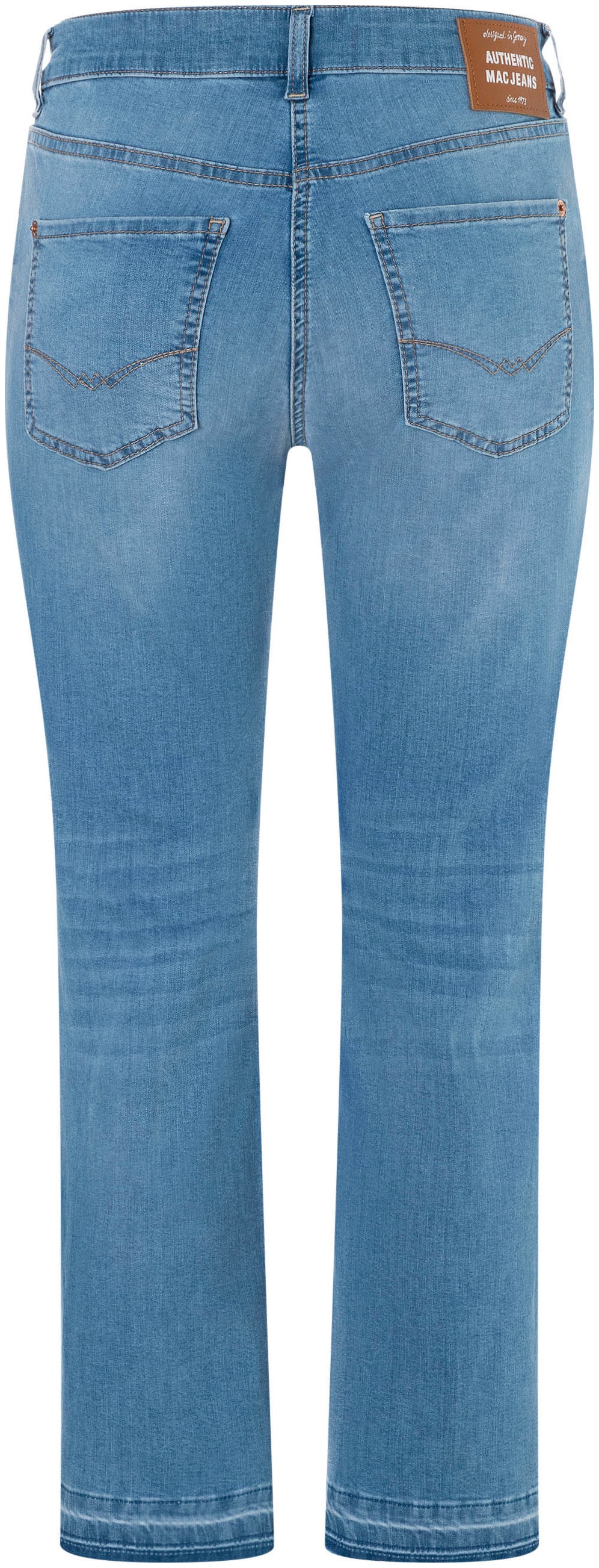 MAC Bootcut-Jeans