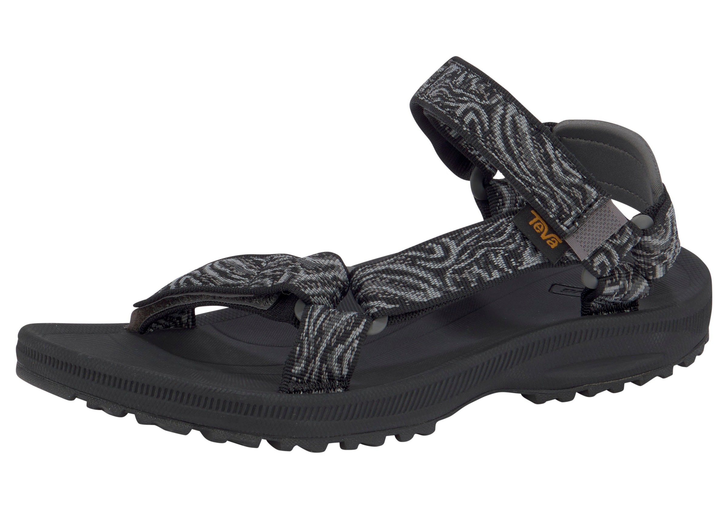 Teva Sandale »Winsted Sandal W's«, mit Klettverschluss kaufen