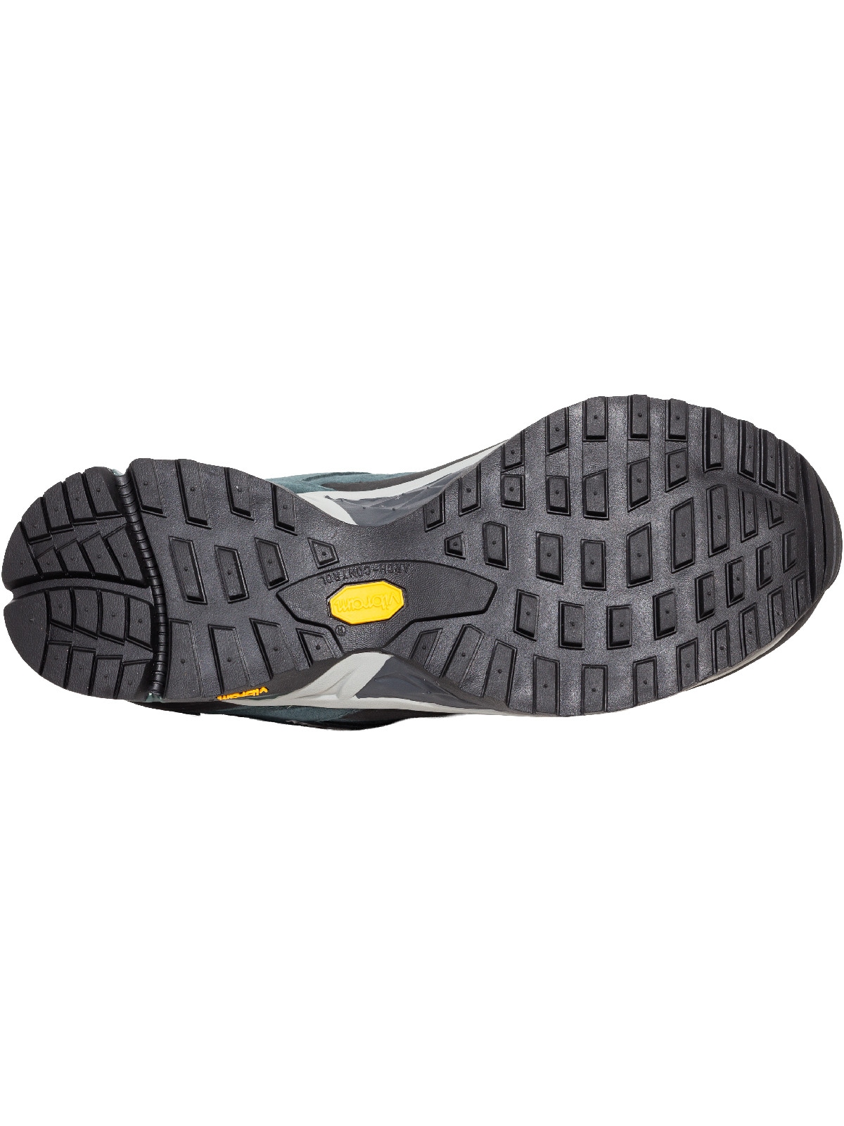 Meindl Wanderschuh »Tallulah GTX«  Stabiles Veloursleder, präzise Schnürung & sicherer Halt