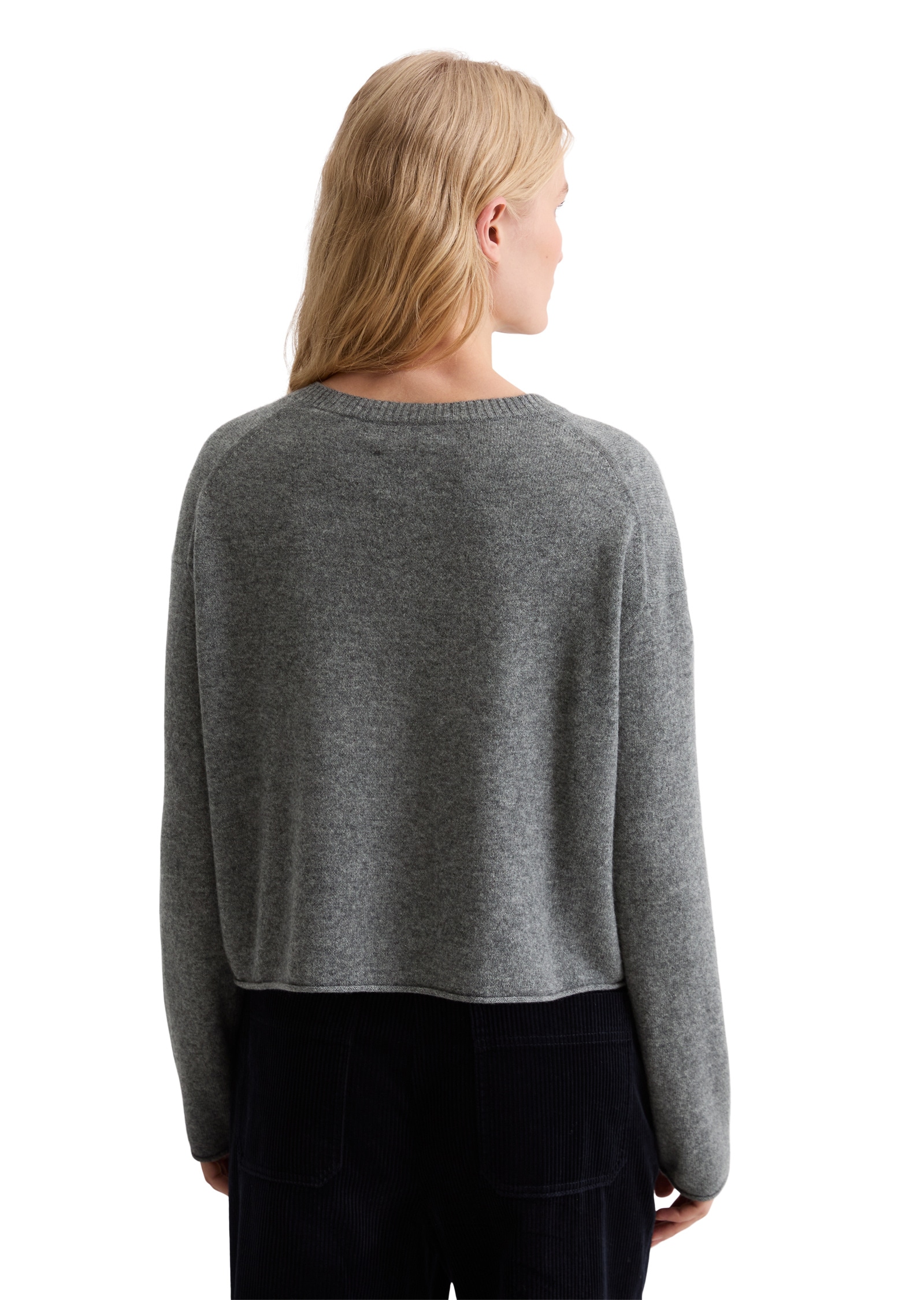 Marc O'Polo Cardigan »mit hohem Tragekomfort«