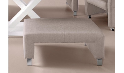 exxpo - sofa fashion Polsterhocker, Breite 100 cm kaufen