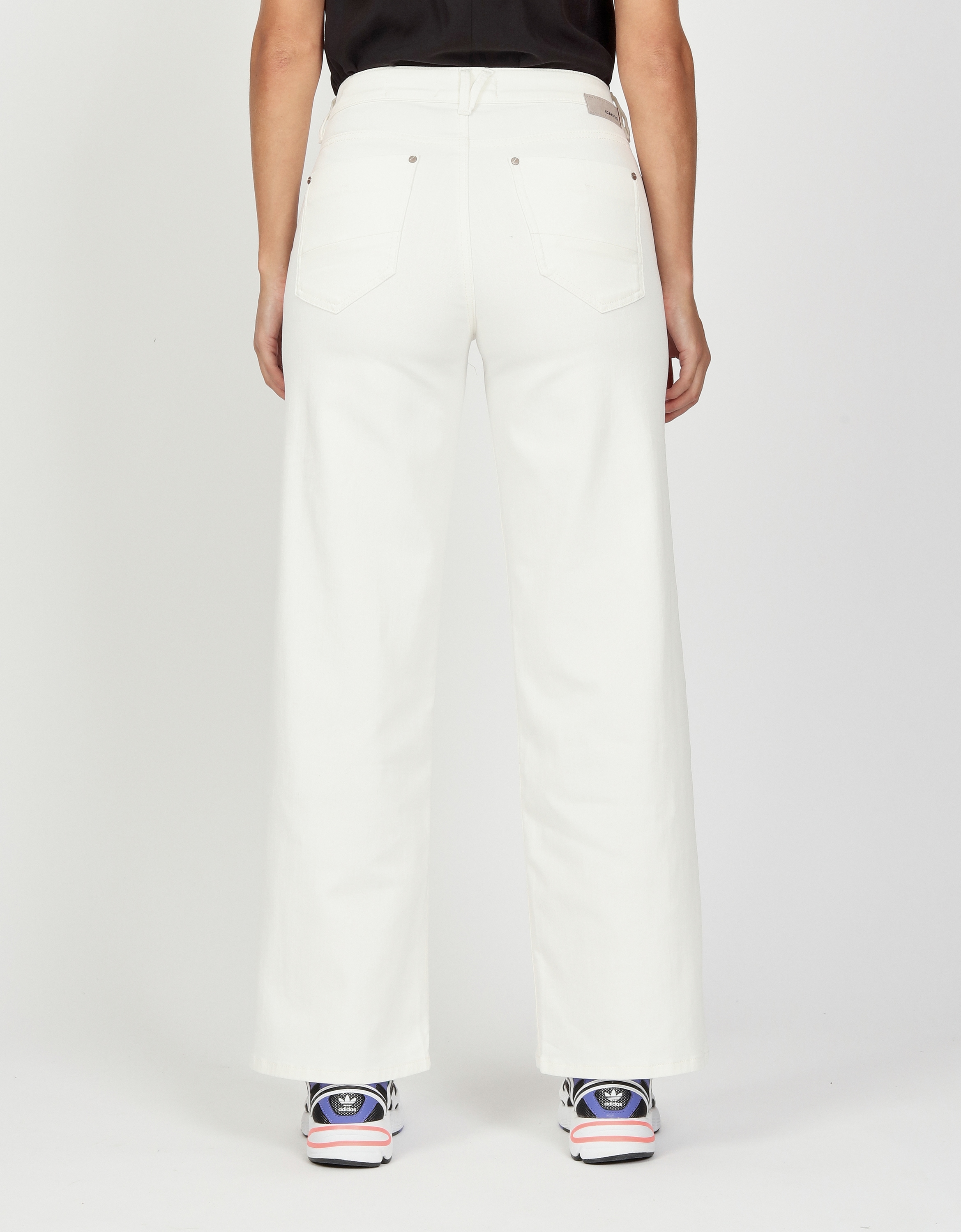 GANG Weite Jeans »GANG Jeans Wide Fit 94CARLOTTA«