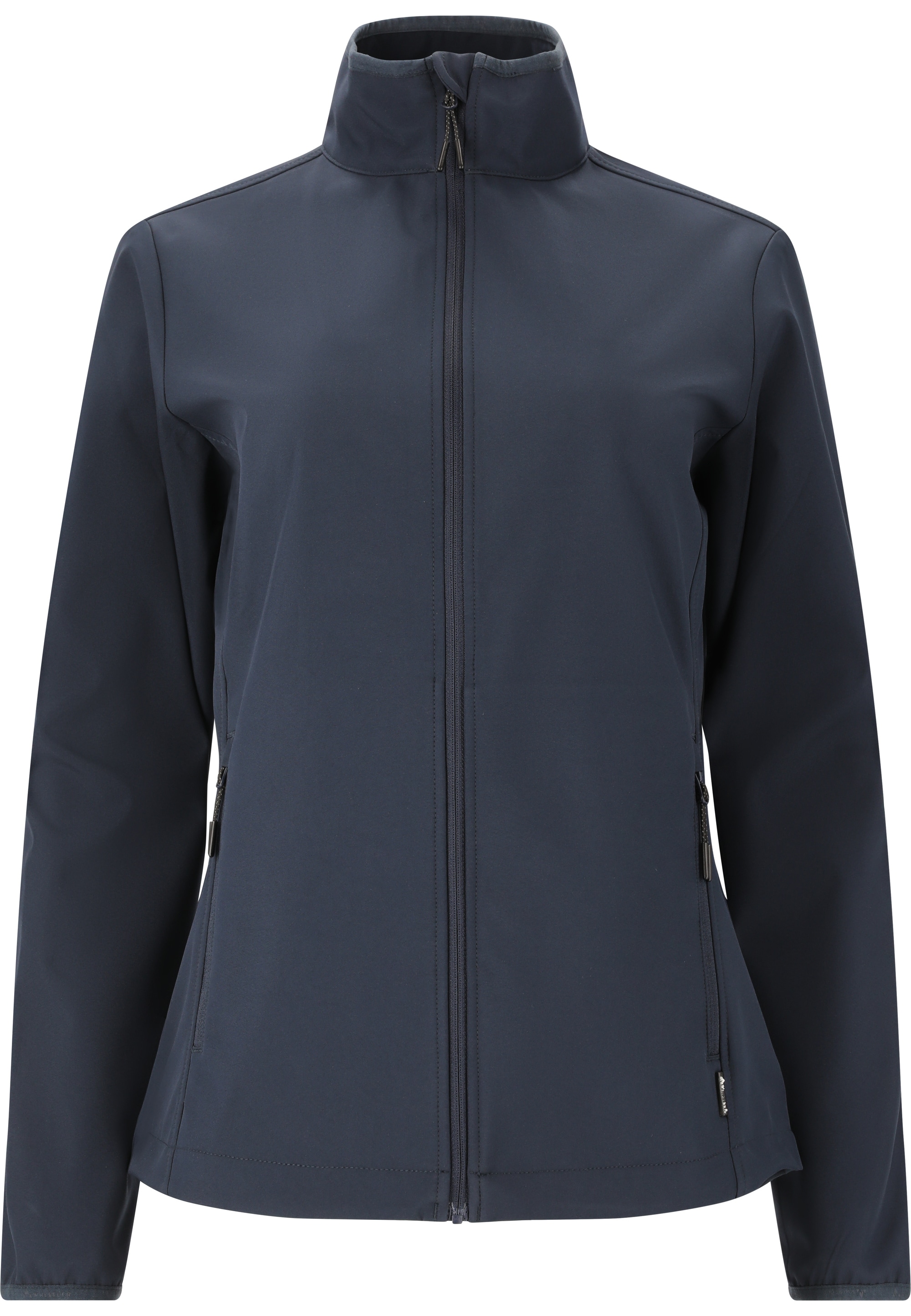 WHISTLER Softshelljacke »Lango«, mit 8.000 mm Wassersäule
