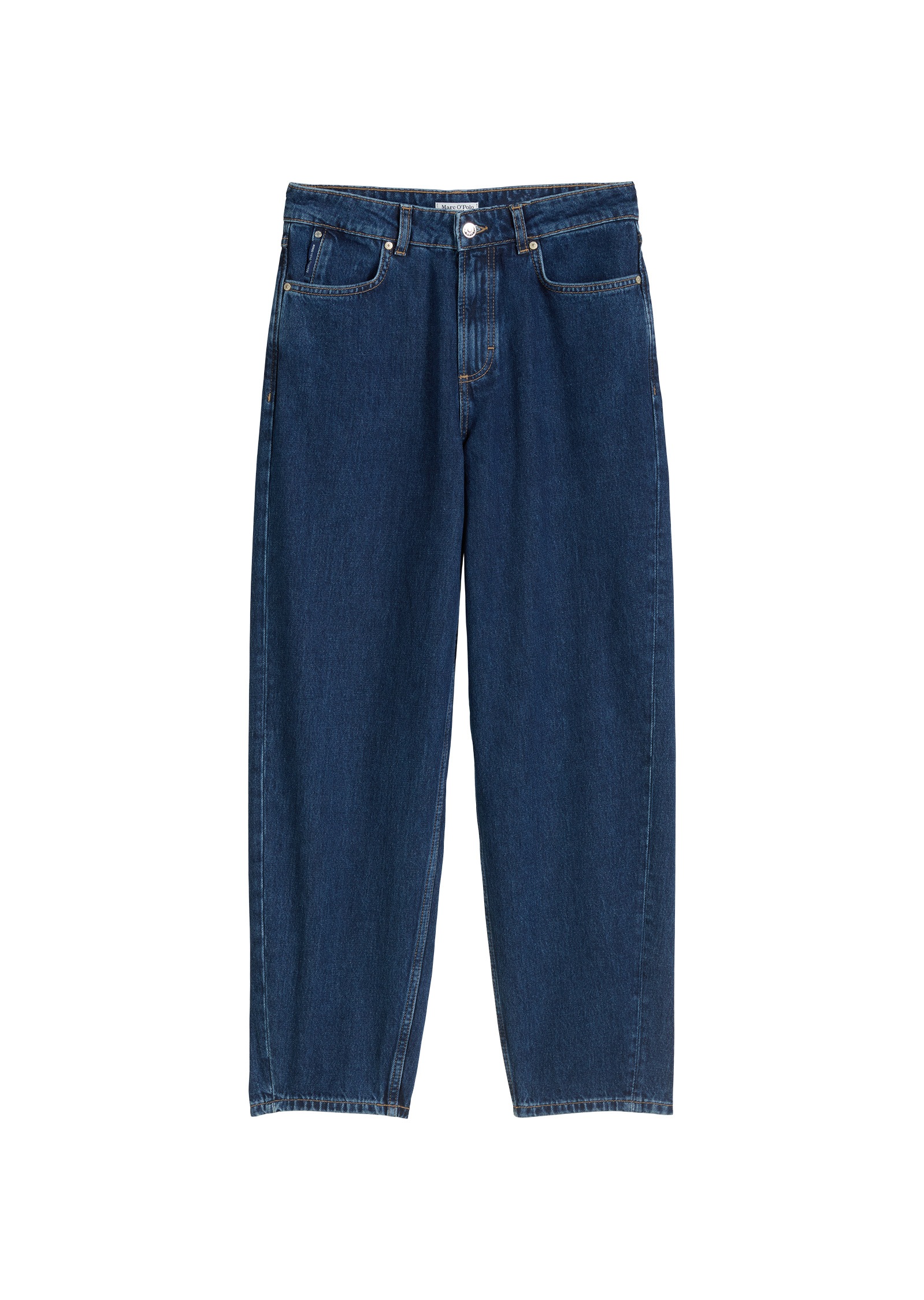 Marc O'Polo DENIM Relax-fit-Jeans »aus reiner Baumwolle«