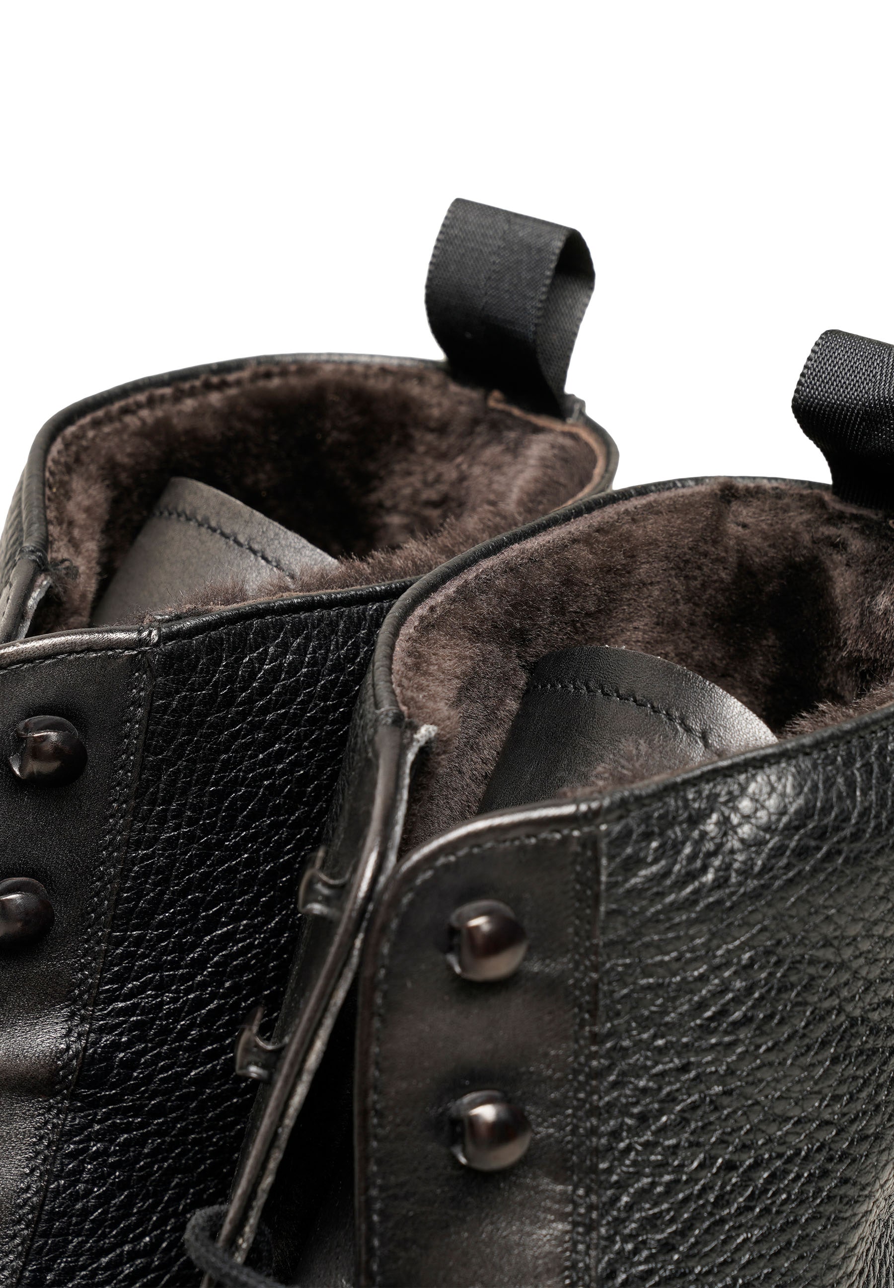 Henry Stevens Schnürboots »Winston PDB«