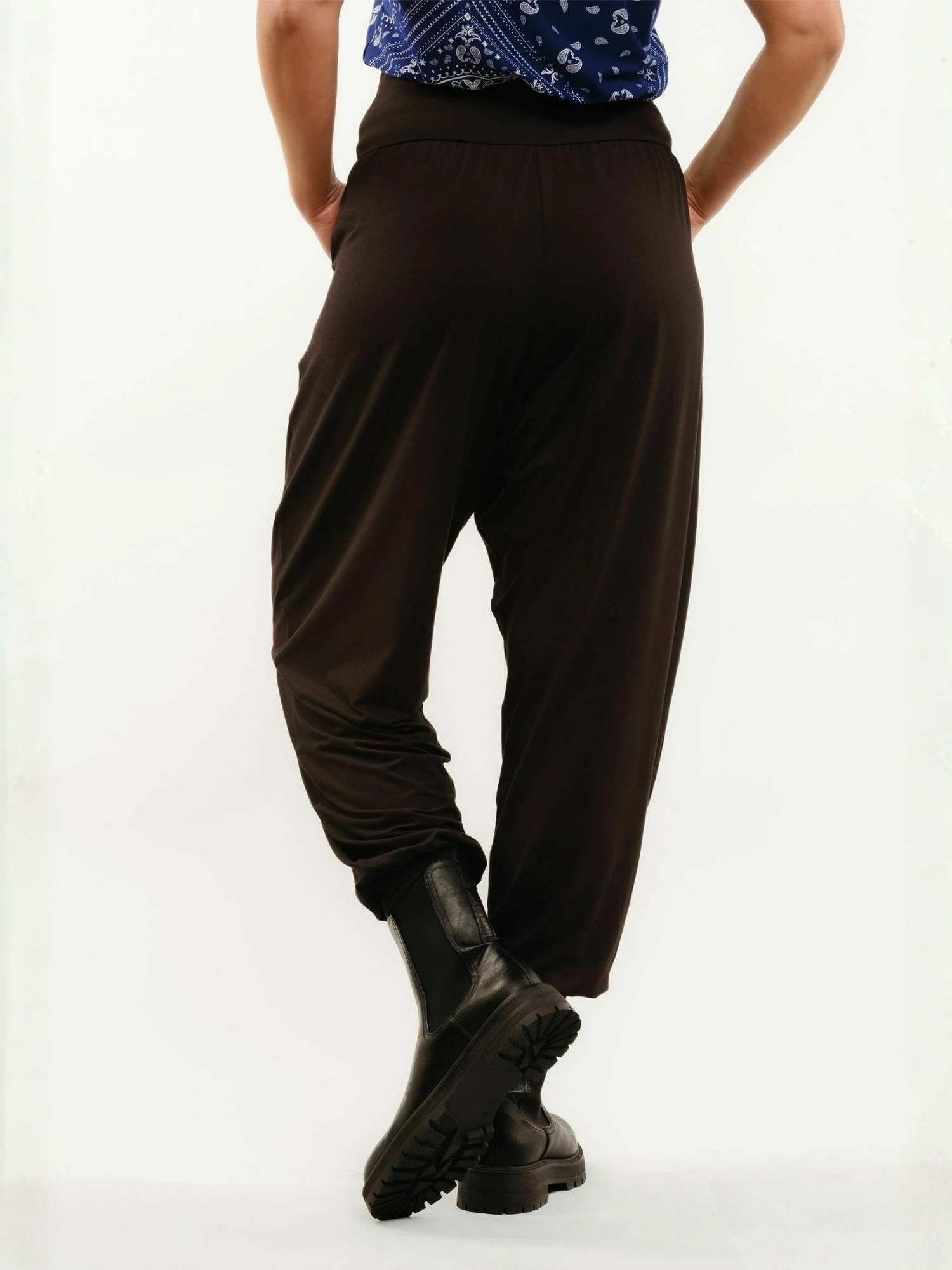 Liberté Essentiel Chinohose »Liberté Essentiel Trouser ALMA«