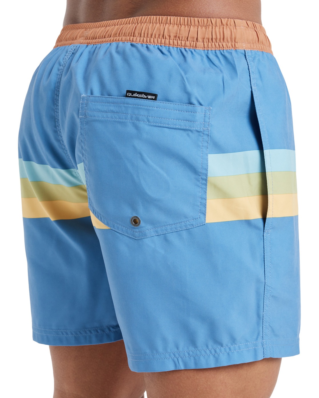 Quiksilver Boardshorts »Everyday Straight 15"«