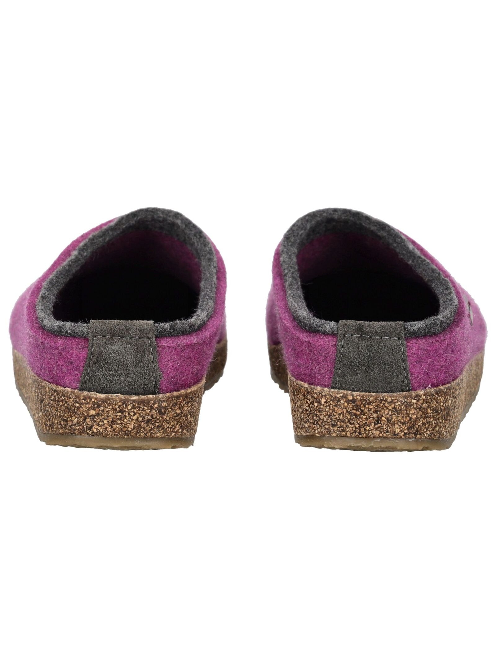 Haflinger Hausschuh »Haflinger Hausschuhe Filz«
