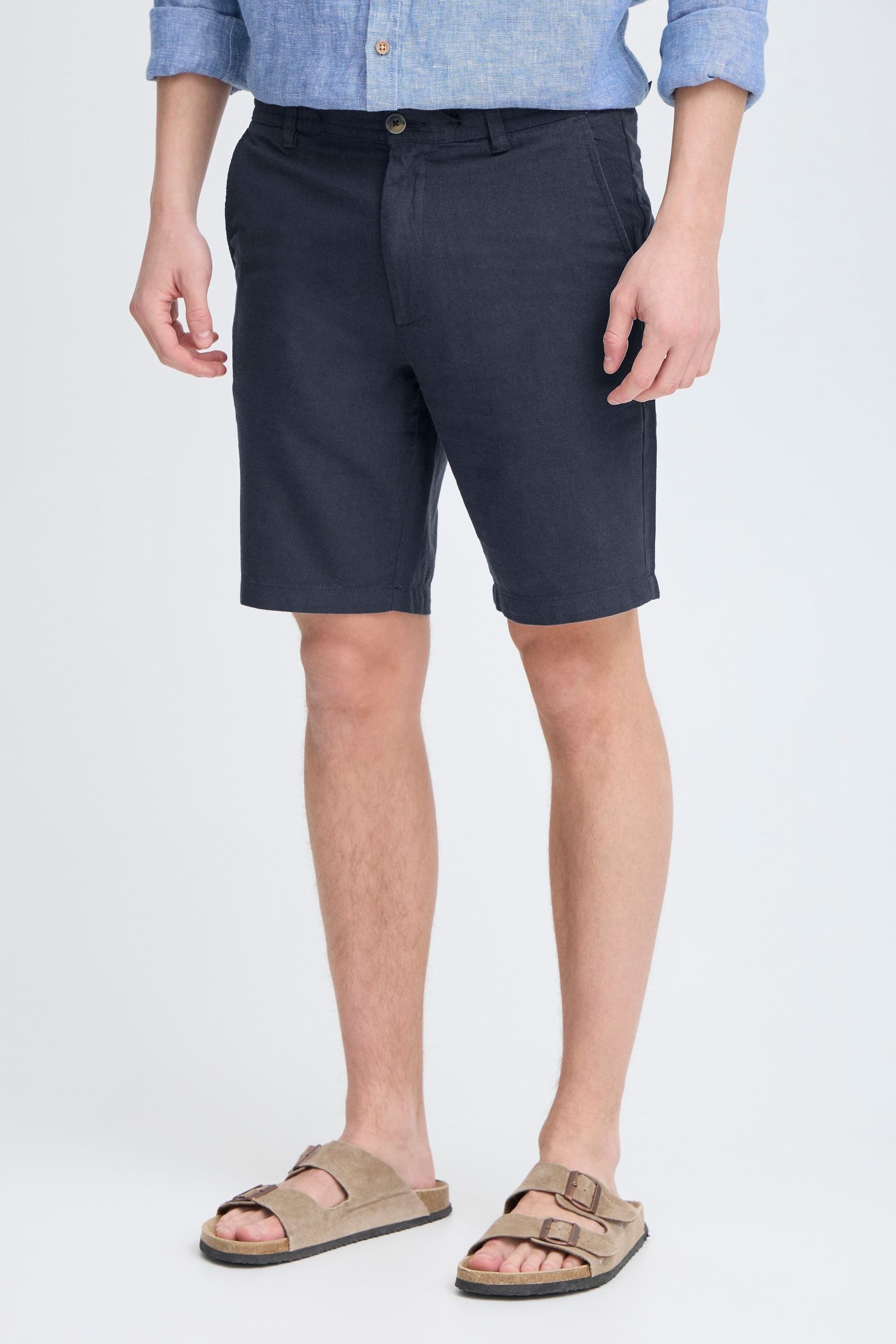 Thumbnail - Kronstadt Chinoshorts "Chinoshorts KSRafa"