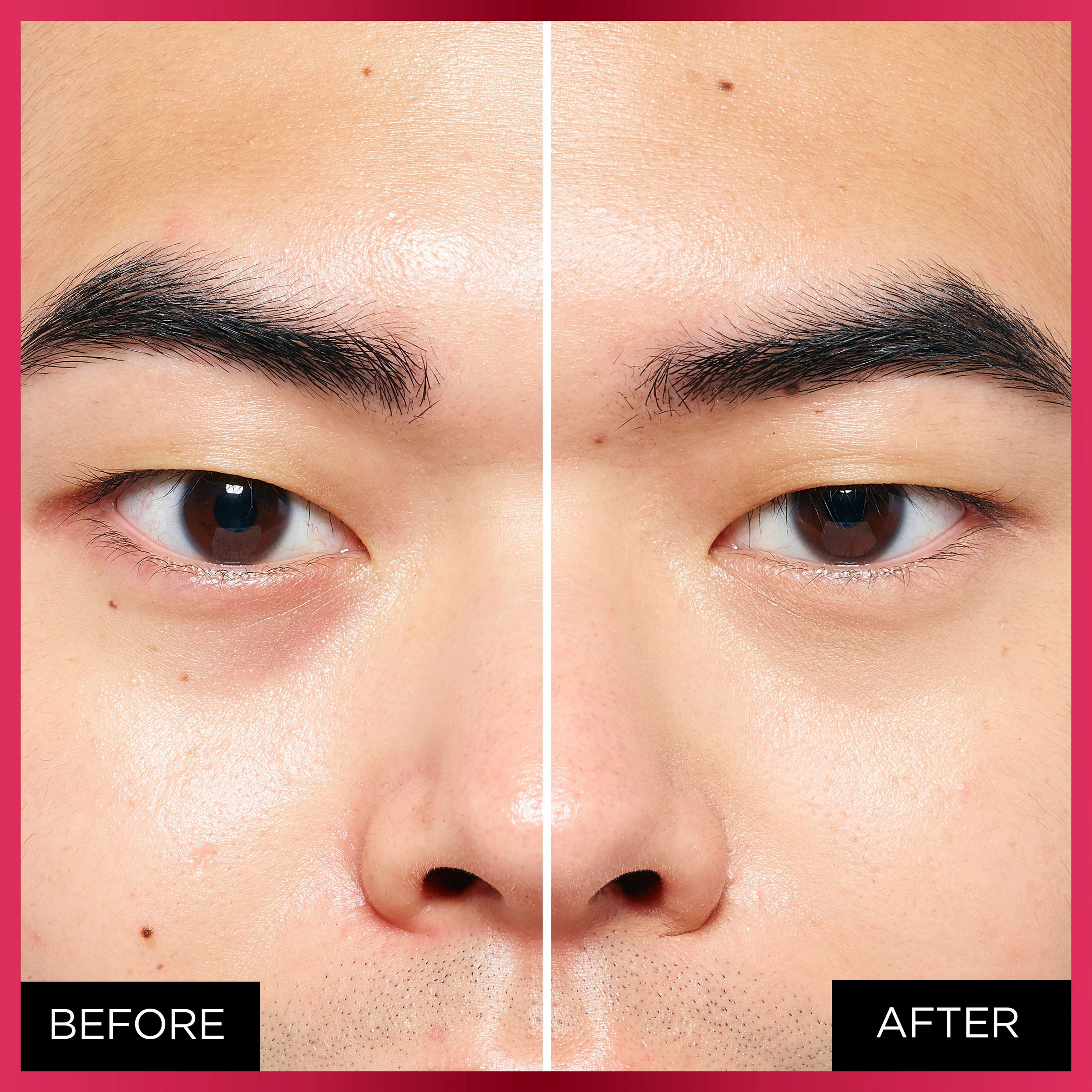 L'ORÉAL PARIS Concealer »Infaillible More Than Concealer«, mit hoher Deckkraft