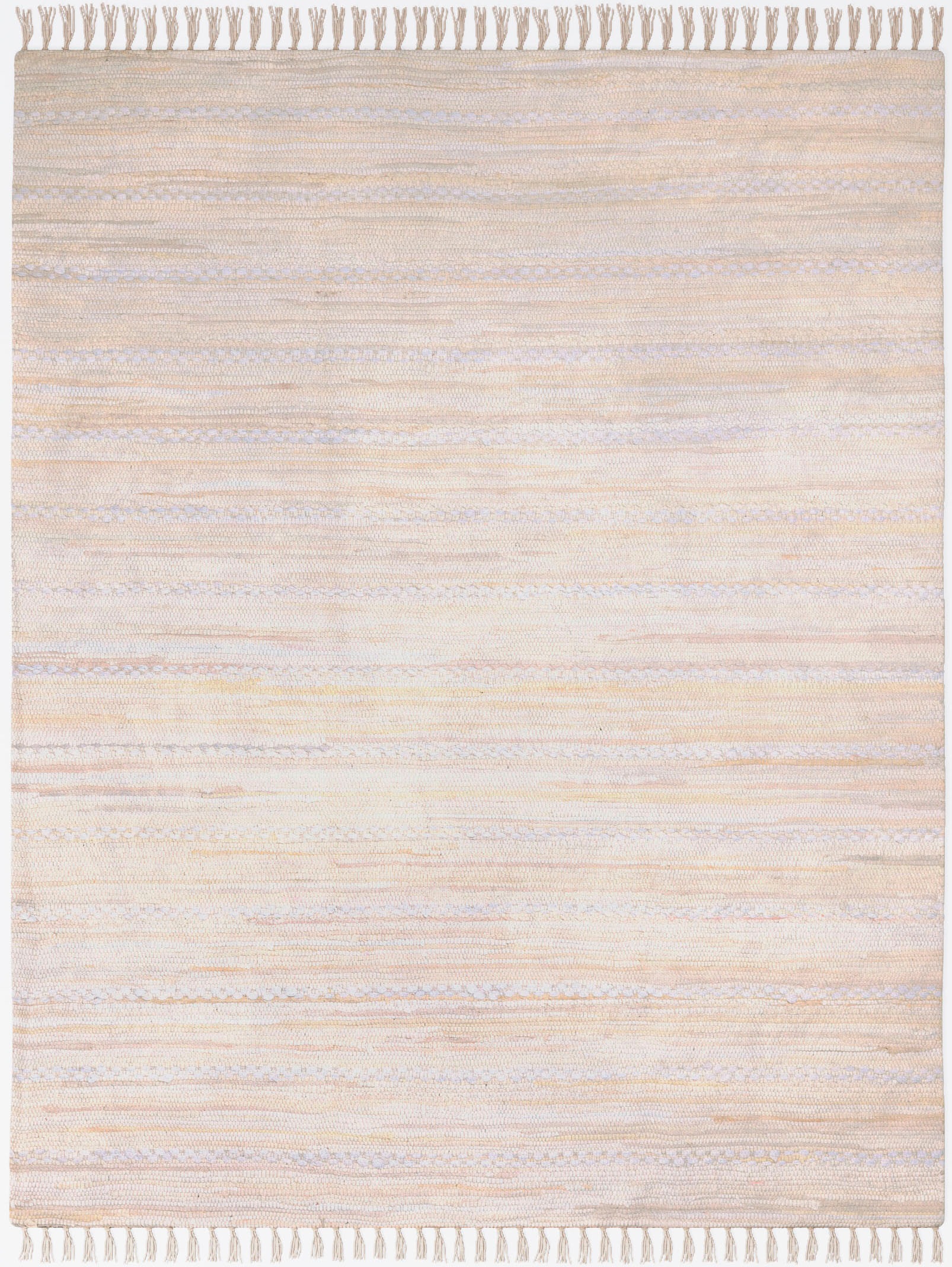 Myflair Möbel & Accessoires Teppich "Sharon" rechteckig 10 mm Höhe Flachgew günstig online kaufen