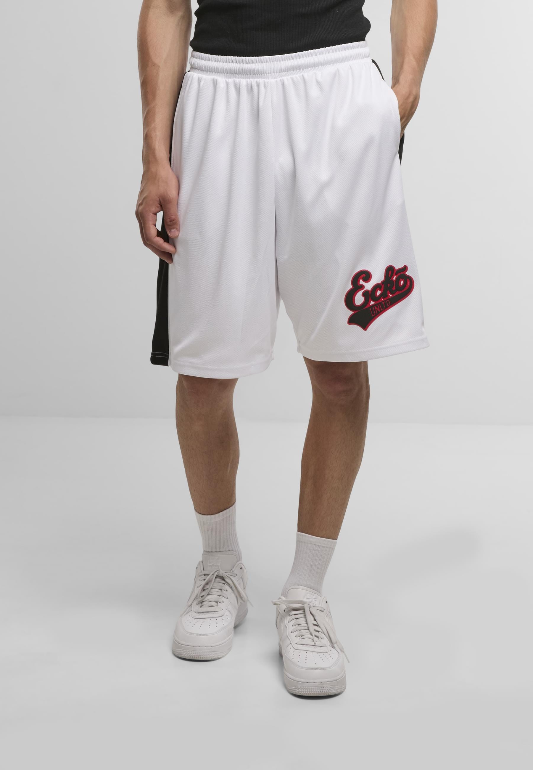 Ecko Unltd. Shorts "Ecko Unltd. Herren Ecko Unltd. Shorts BBALL" günstig online kaufen