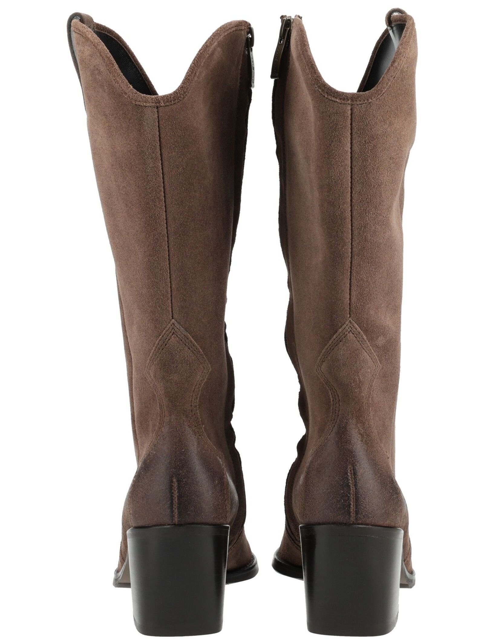 Paul Green Stiefel »Paul Green Stiefel Veloursleder«