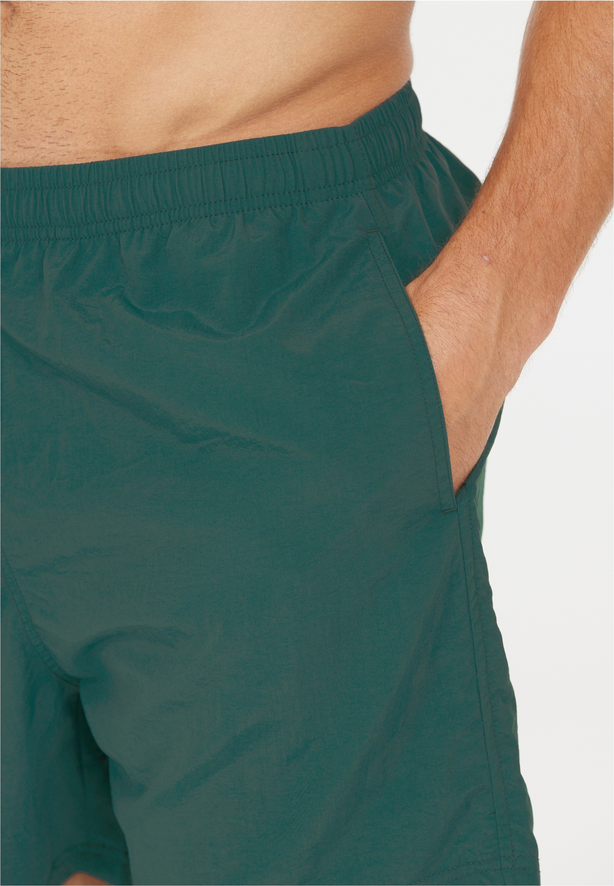 Virtus Badeshorts "Wesley", (1 St.), in atmungsaktiver Qualität günstig online kaufen