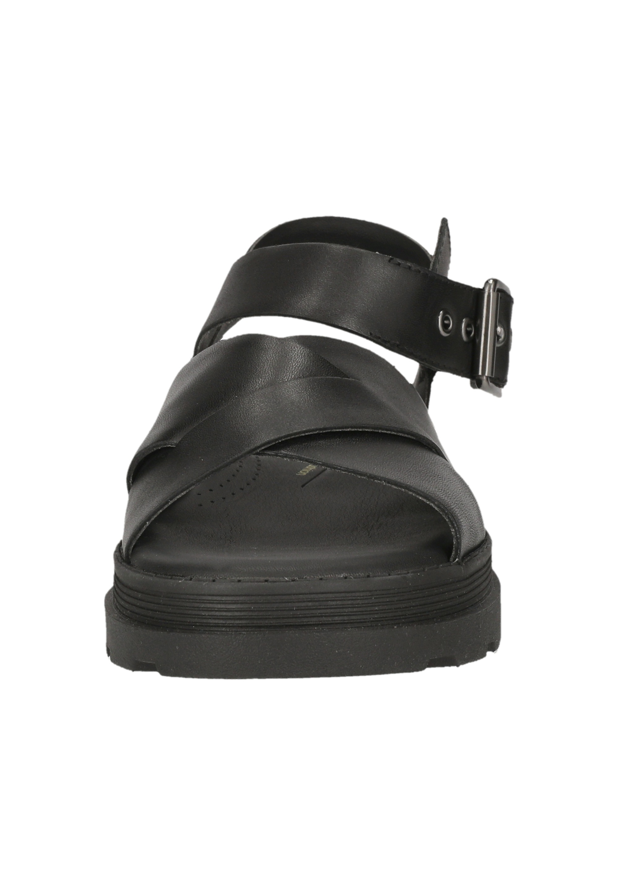 Clarks Sandale »Orinoco3«  mit profilierter Laufsohle