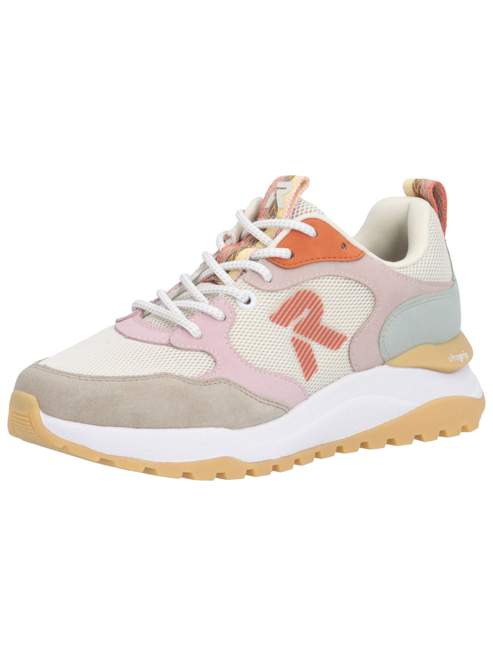 Rieker "Rieker Sneaker Textil"