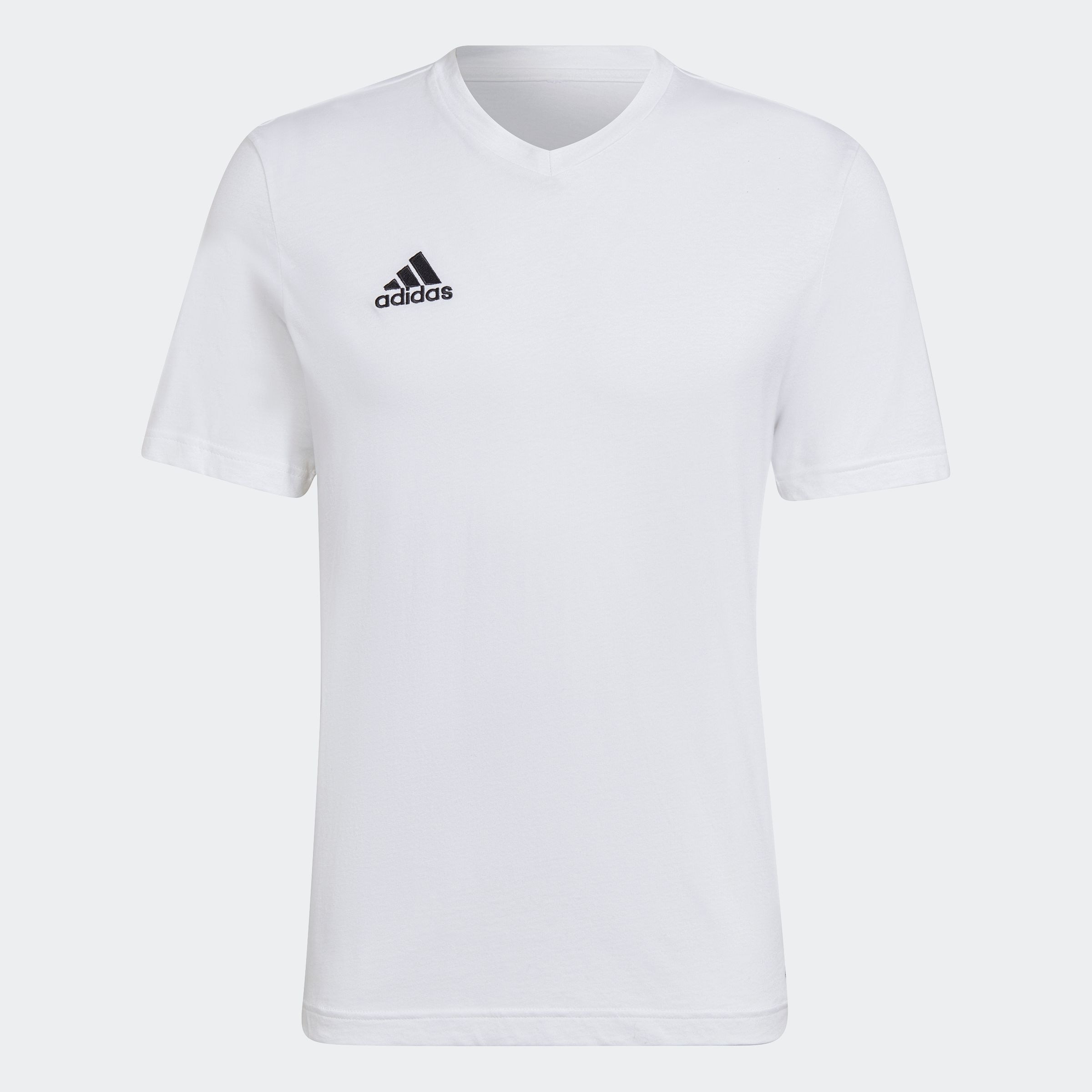 adidas Performance Trainingsshirt "ENT22 TEE" mit V-Ausschnitt, Kurzarmdesi günstig online kaufen