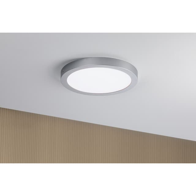 Paulmann LED Panel »Abia«, 1 flammig-flammig kaufen | BAUR