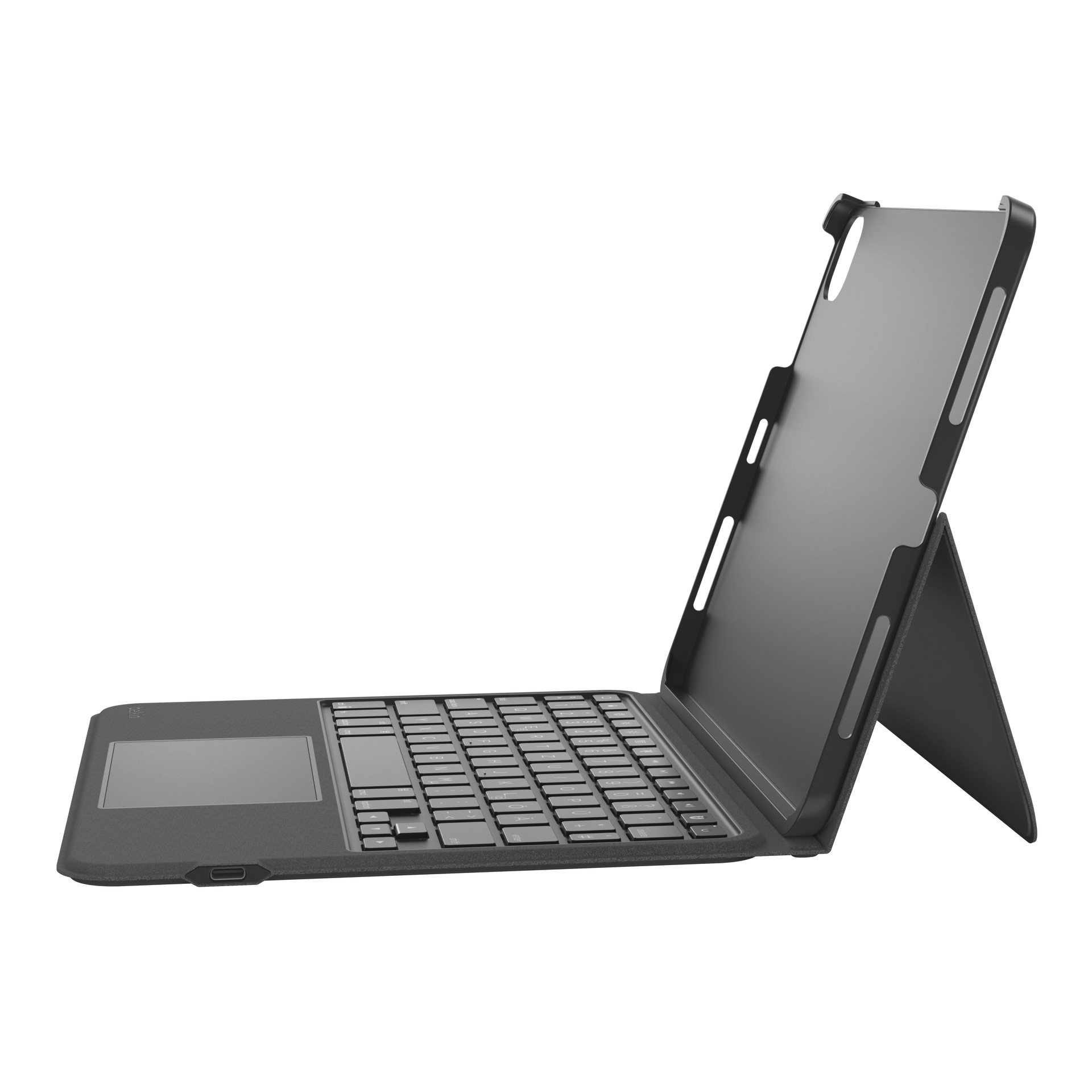 Belkin Wireless-Tastatur »Everyday Tastatur für Apple iPad Air 10,9 und iPad Pro 11«, (Schutzhülle)