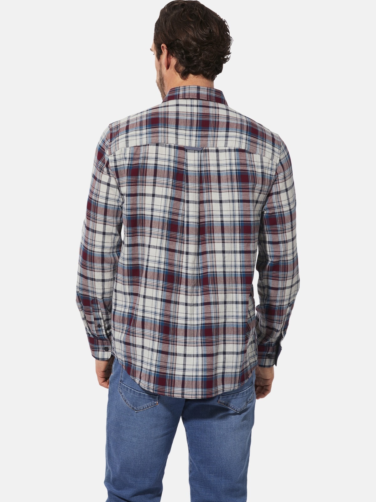 Thumbnail - Babista Langarmhemd "Hemd JALOR"