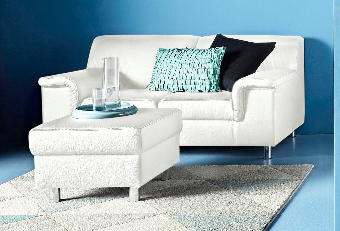 INOSIGN 1,5-Sitzer "Jamie, Sofa mit kompakten Stellmaßen für kleine Räume, günstig online kaufen