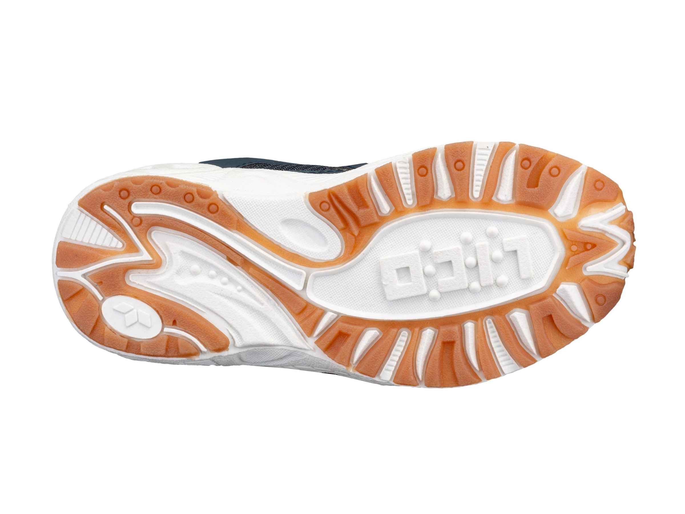 Lico Hallenschuh »Sportschuh Bob V«