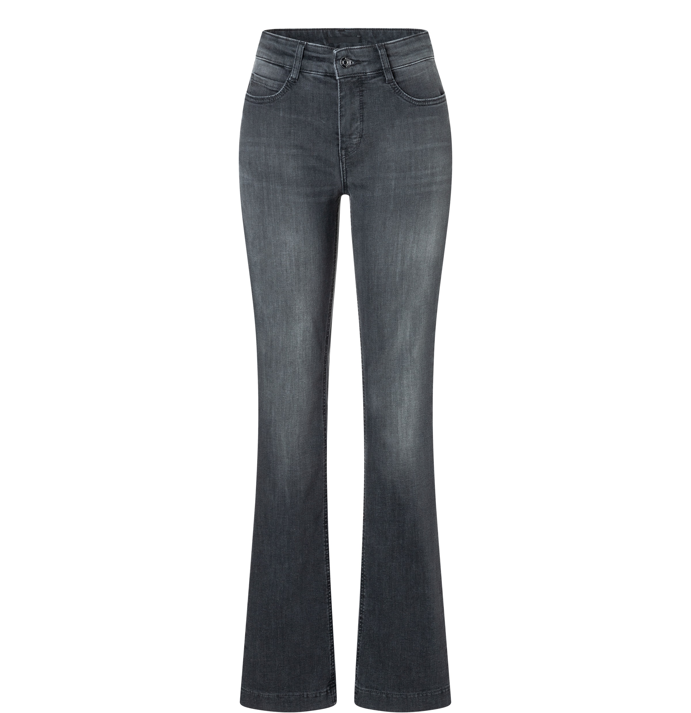 MAC Bootcut-Jeans "BOOT", im Five-Pocket Style günstig online kaufen
