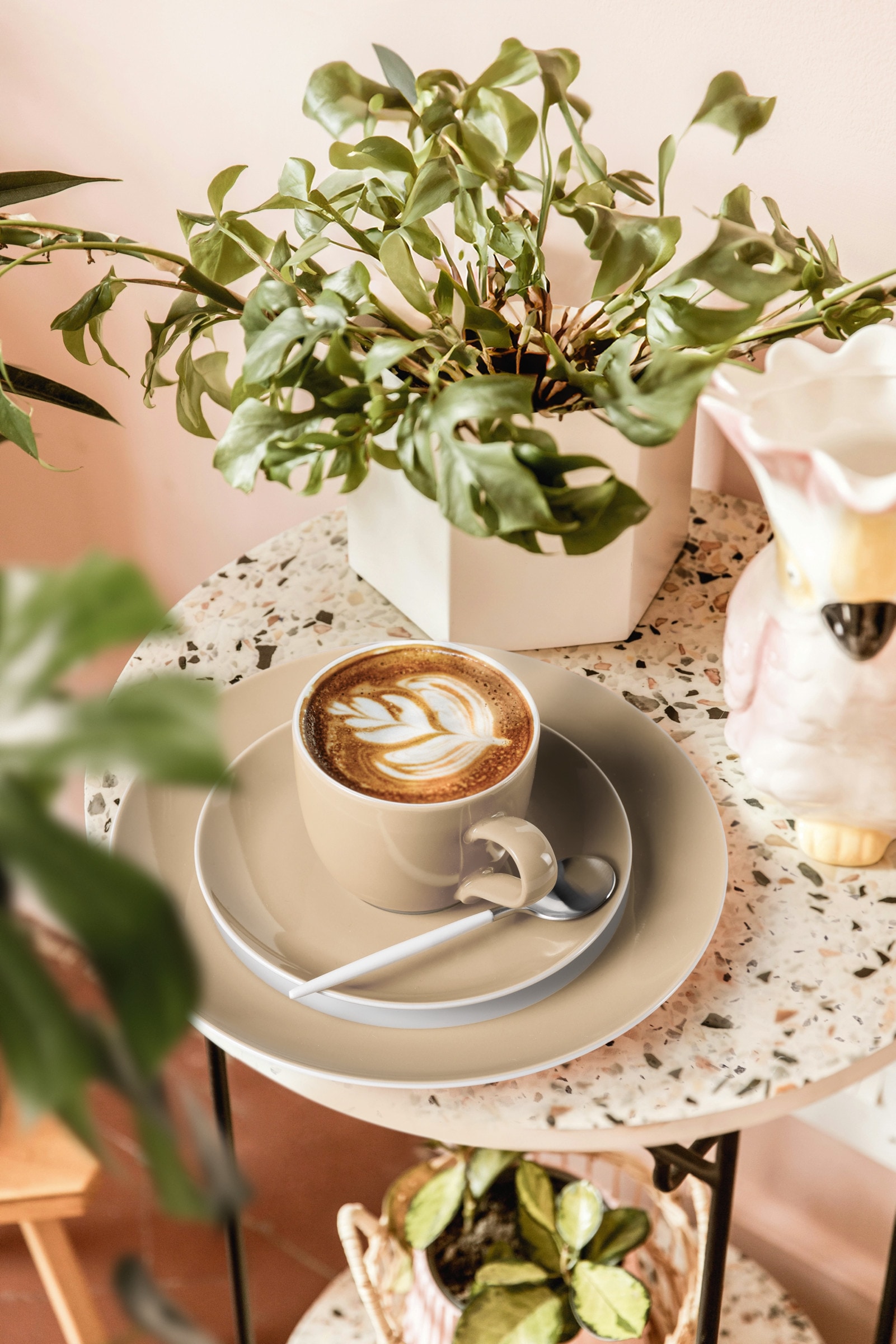 Seltmann Weiden Tasse »Liberty Pure Colors« Kaffeetasse