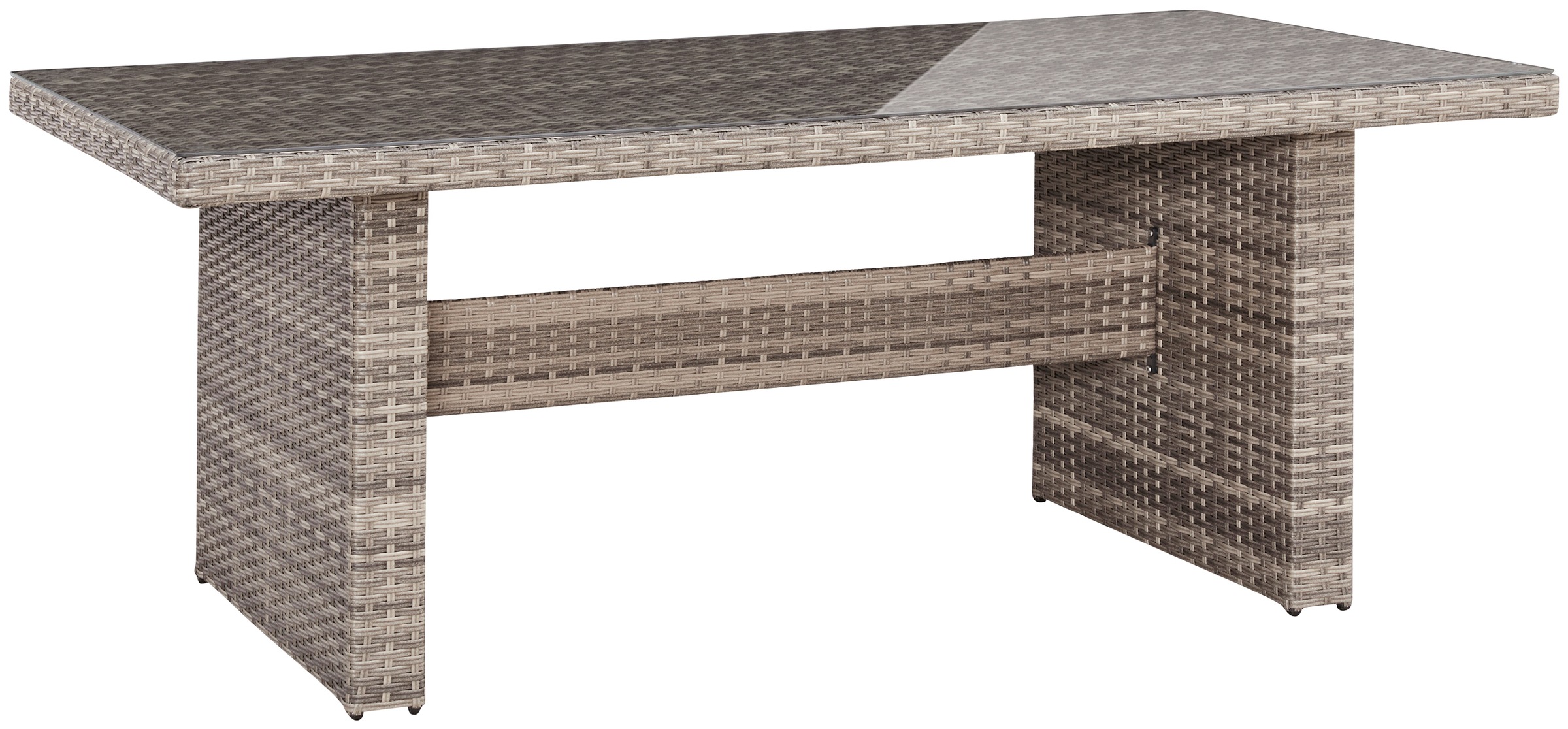 KONIFERA Gartenmöbelset »Monte-Carlo«, (19 tlg.) bestellen | BAUR