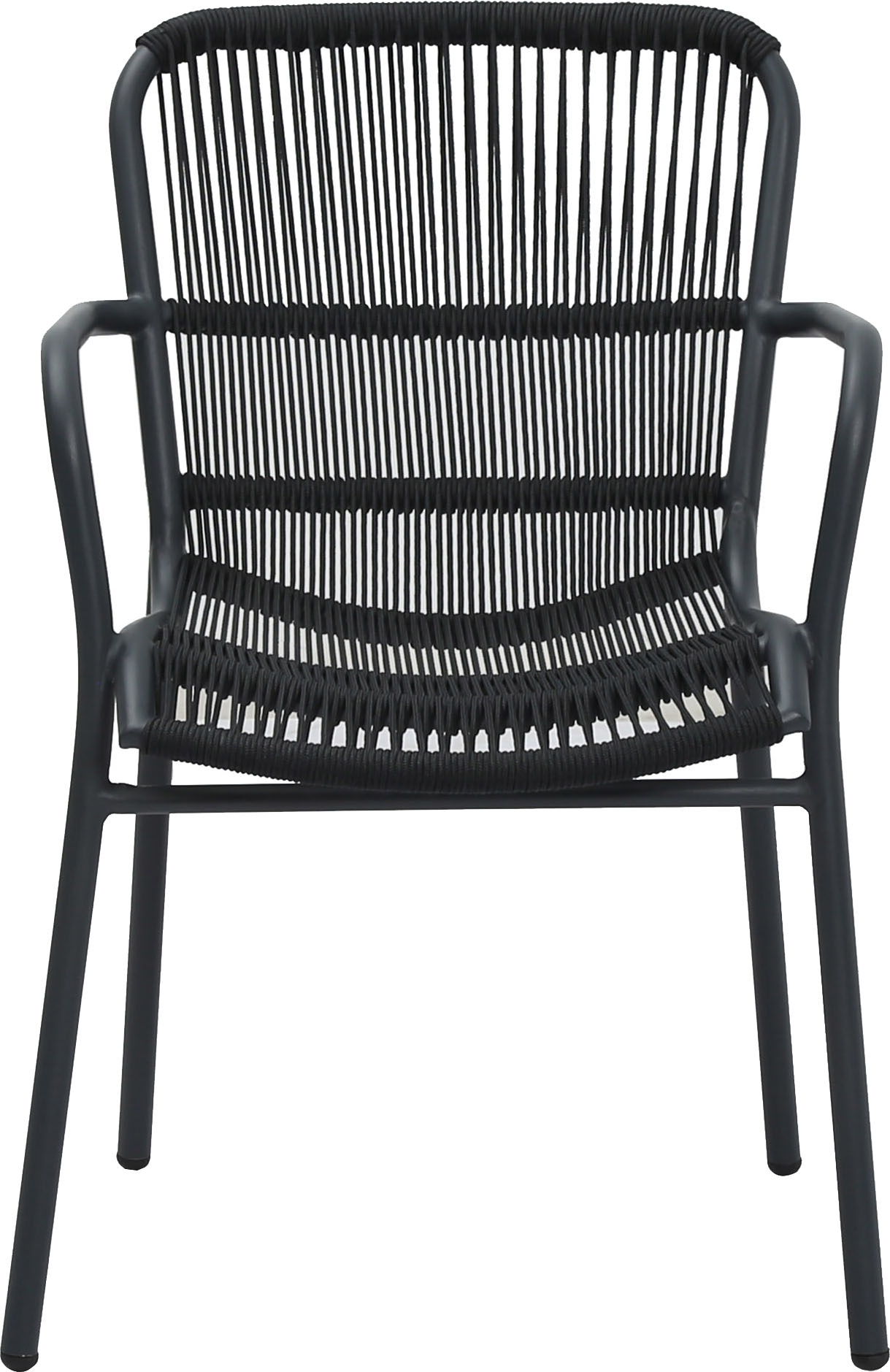 Best Gartenstuhl "Ives" () 1 Stk. Outdoor Dining Stuhl günstig online kaufen