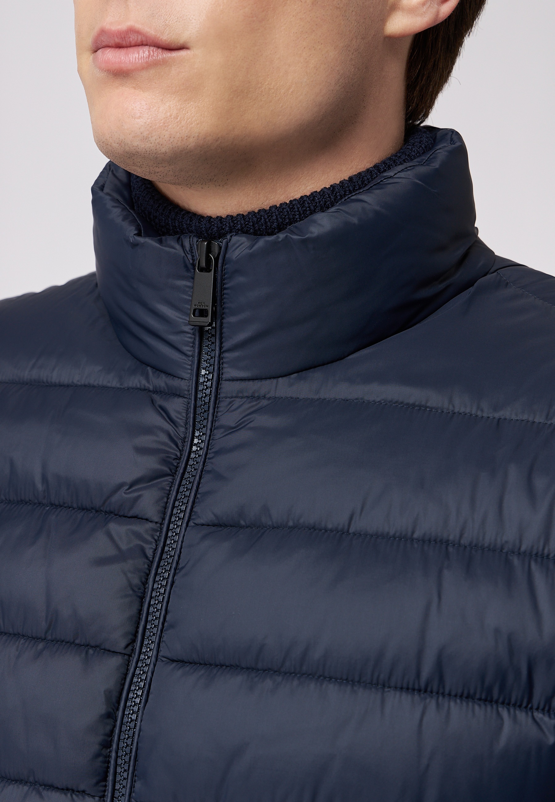Roy Robson Steppjacke »Leichte Jacke«