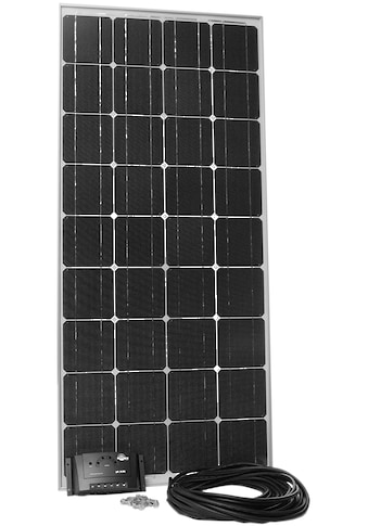 Sunset Solarmodul »Stromset AS 180 180 Watt 1...
