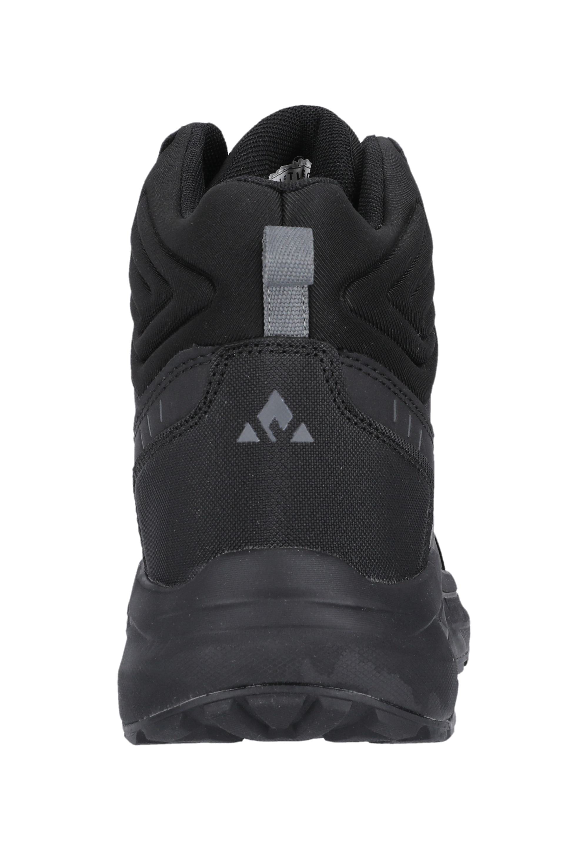 WHISTLER Stiefel »Bartent«, in robuster Qualität und sportlichem Design