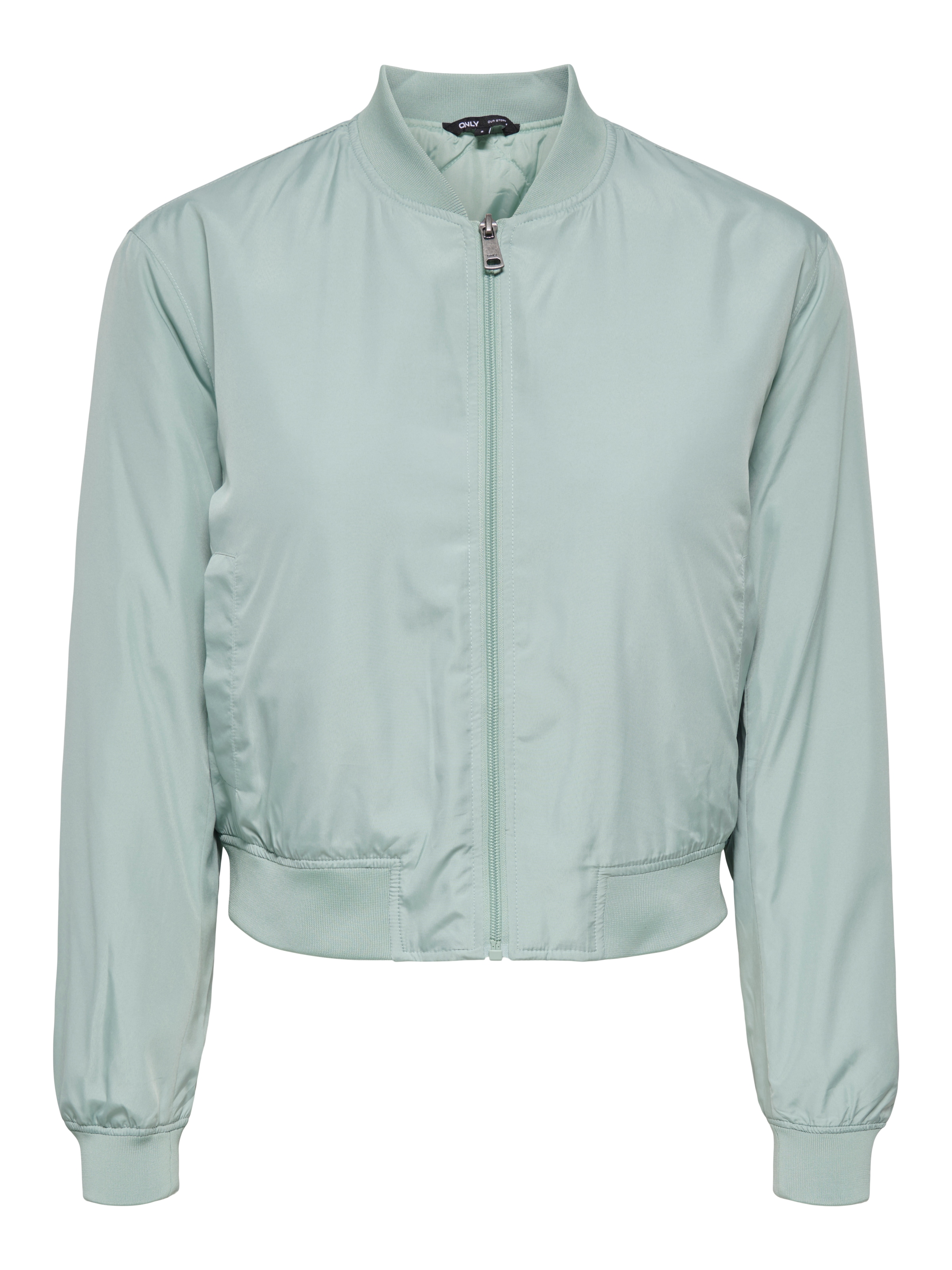 ONLY Bomberjacke "ONLALMA BOMBER OTW NOOS" mit Seitentaschen günstig online kaufen