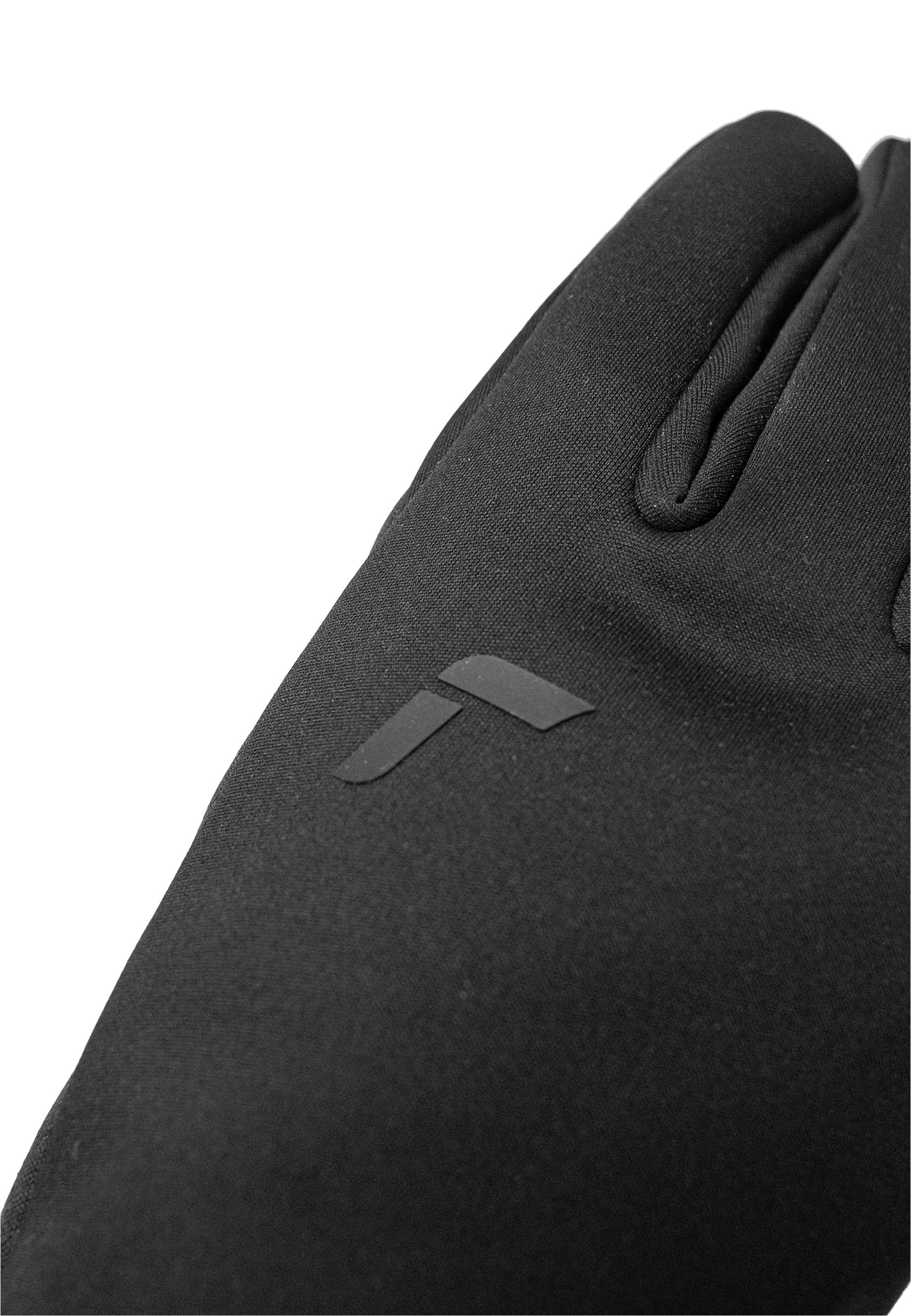 Reusch Skihandschuhe »Tromso WINDSTOPPER® TOUCH-TEC« mit winddichter Qualität
