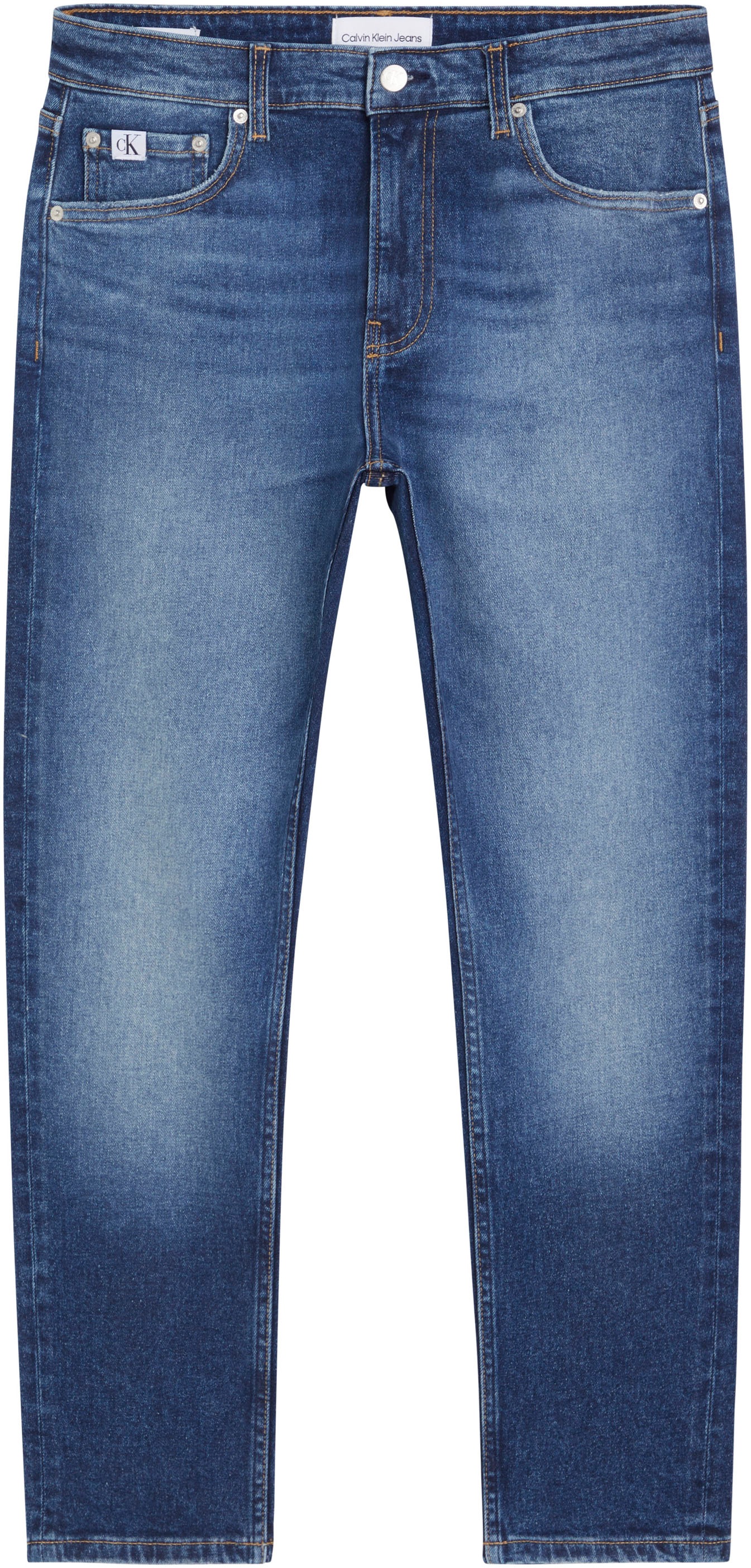 Calvin Klein Jeans 7/8-Jeans »DAD JEAN«