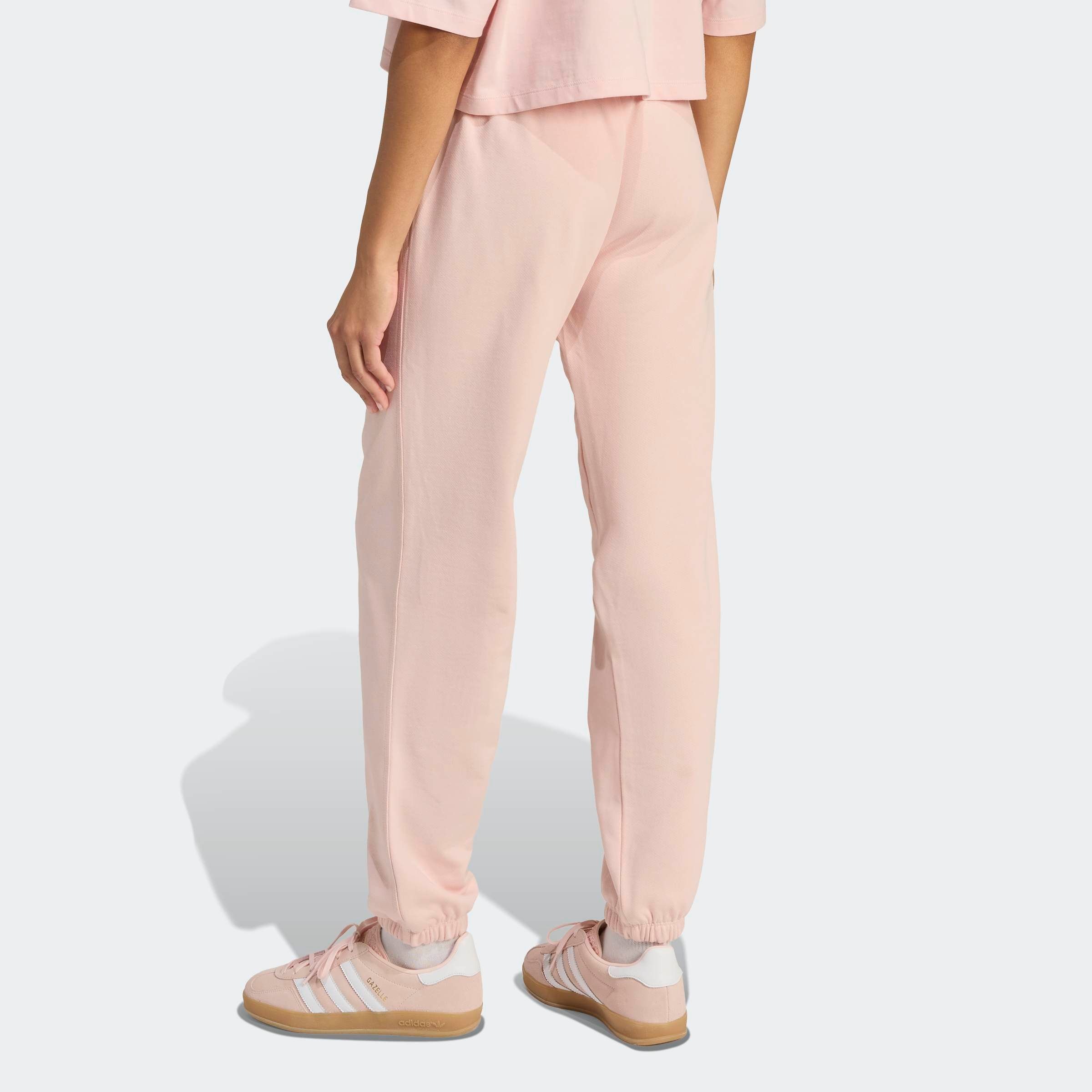 adidas Originals Sporthose "ESS FT PT" günstig online kaufen