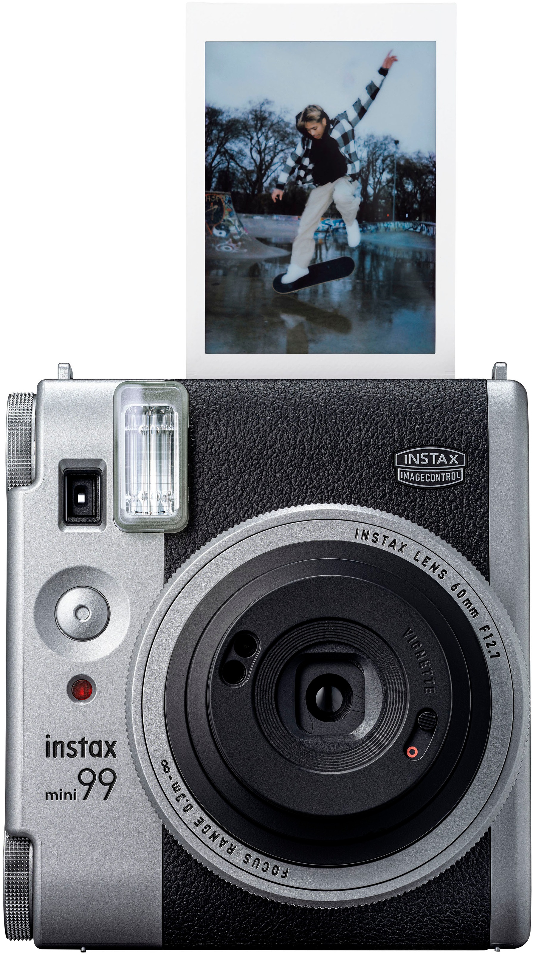FUJIFILM Systemkamera »Instax Mini 99«
