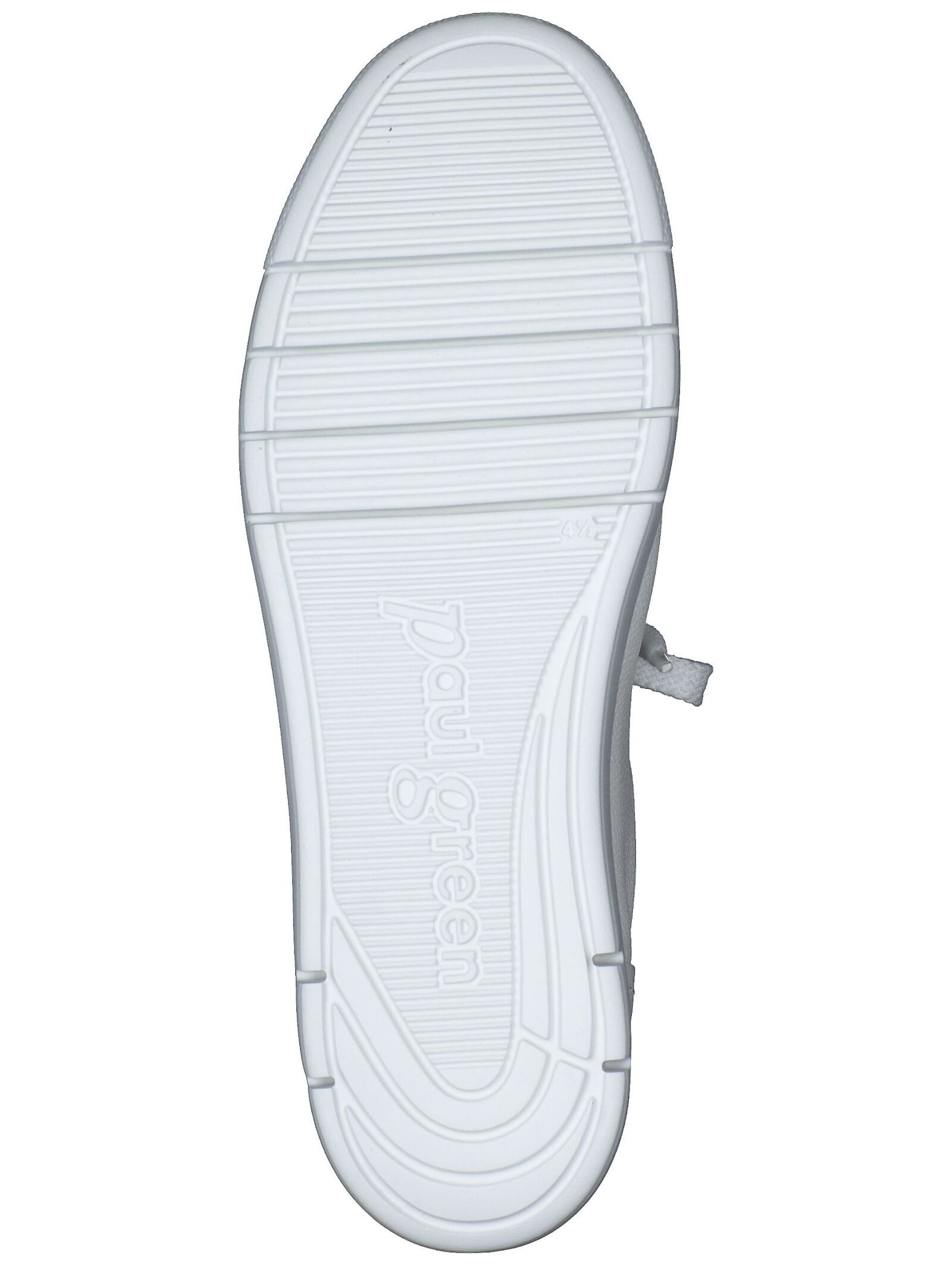 Paul Green Sneaker »Paul Green Sneaker Glattleder«