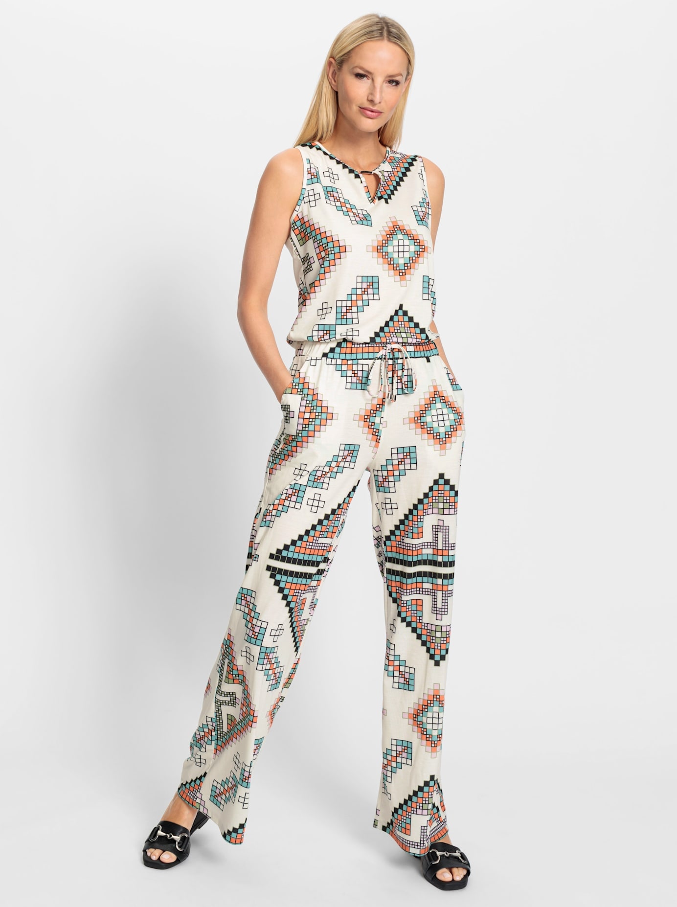 heine Jumpsuit günstig online kaufen