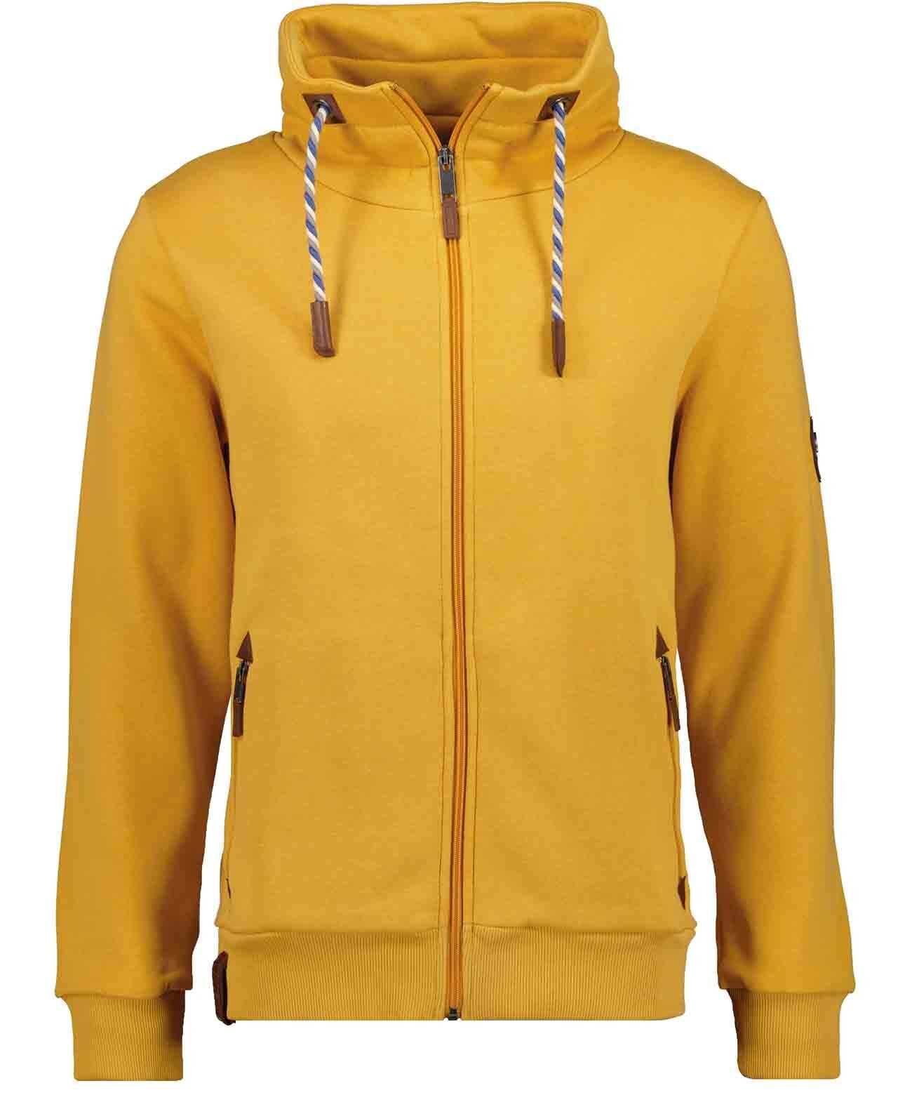 RAGMAN Sweatjacke