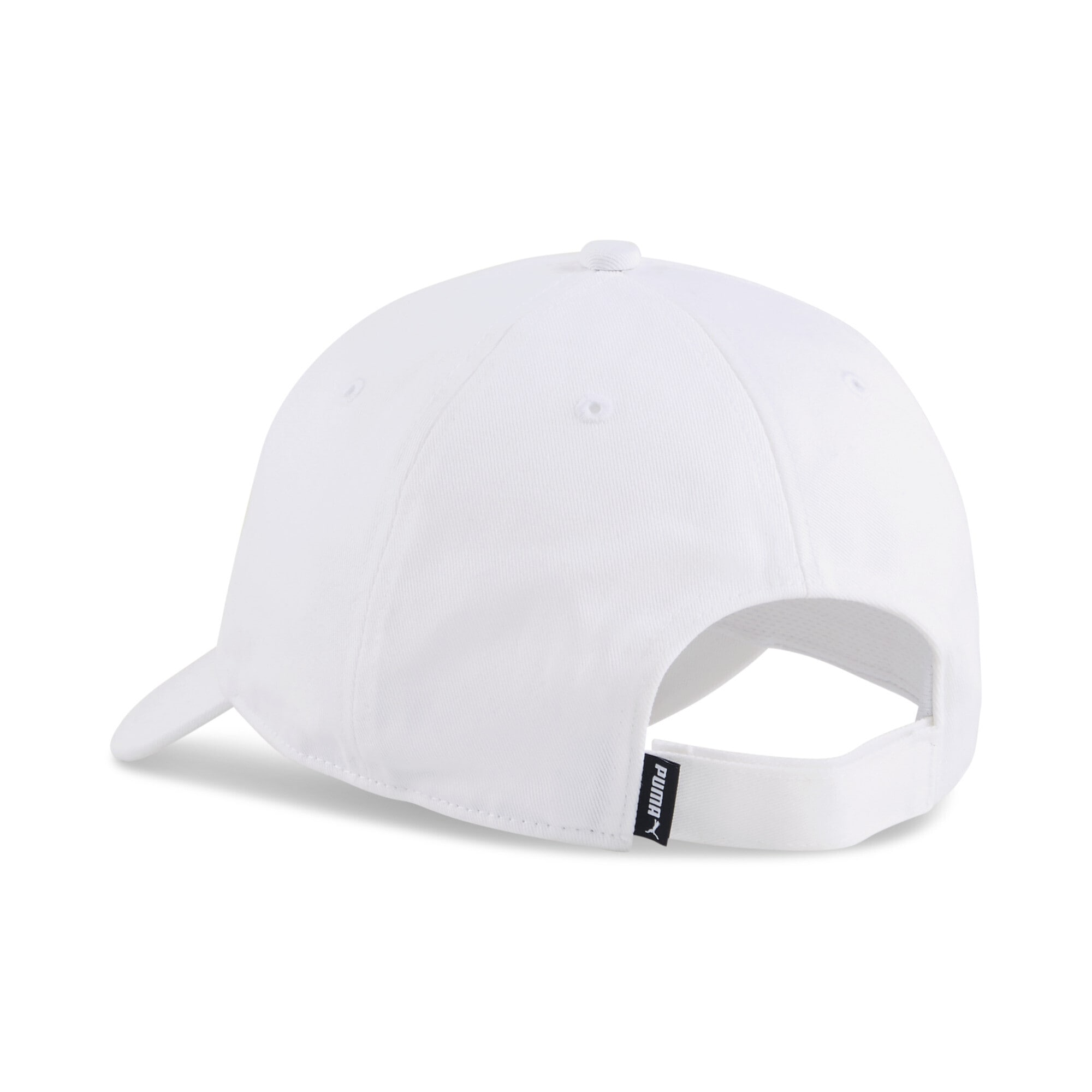 PUMA Flex Cap »ESS No. 1 Logo Patch Baseballcap Erwachsene«